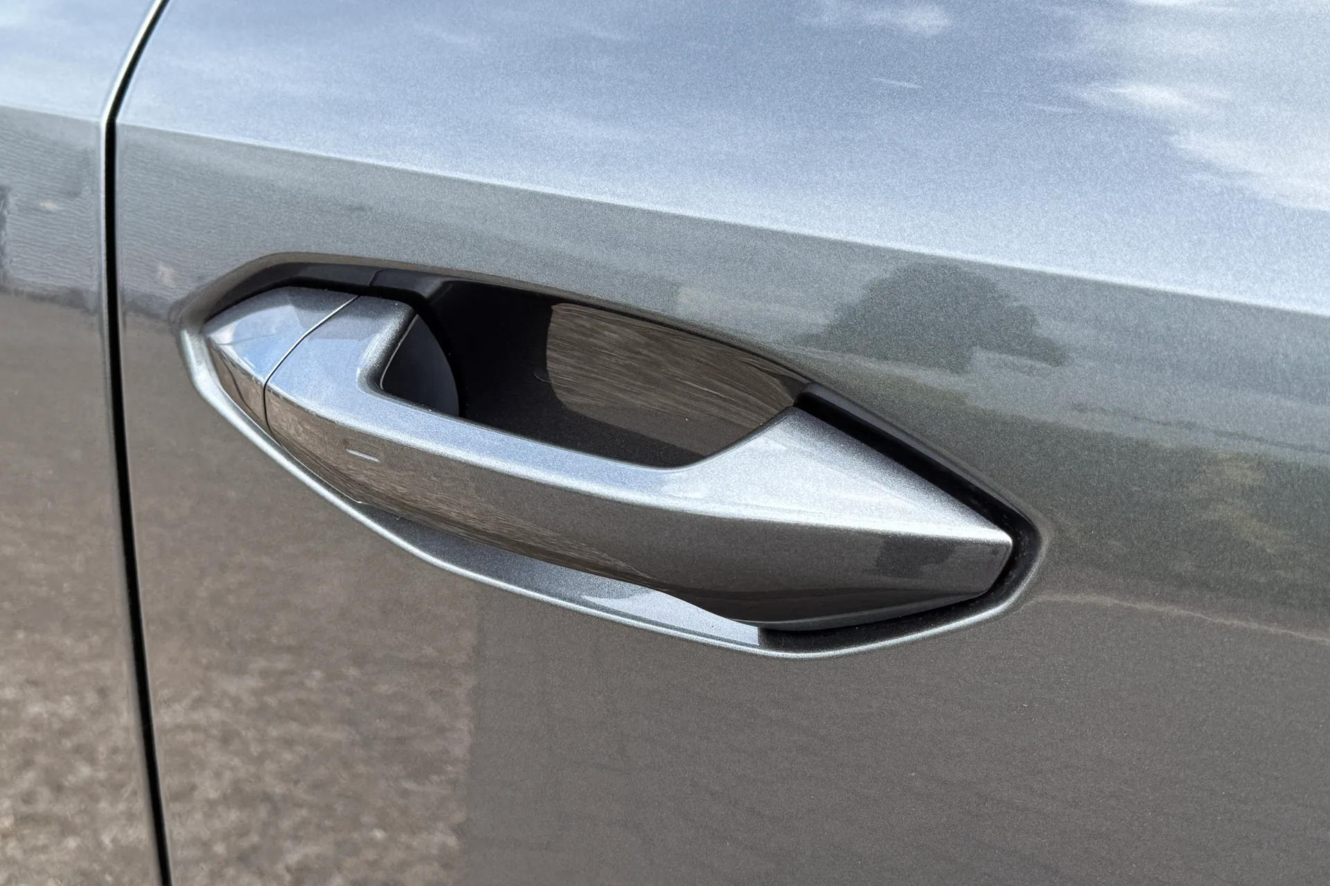Audi A3 thumbnail image number 51