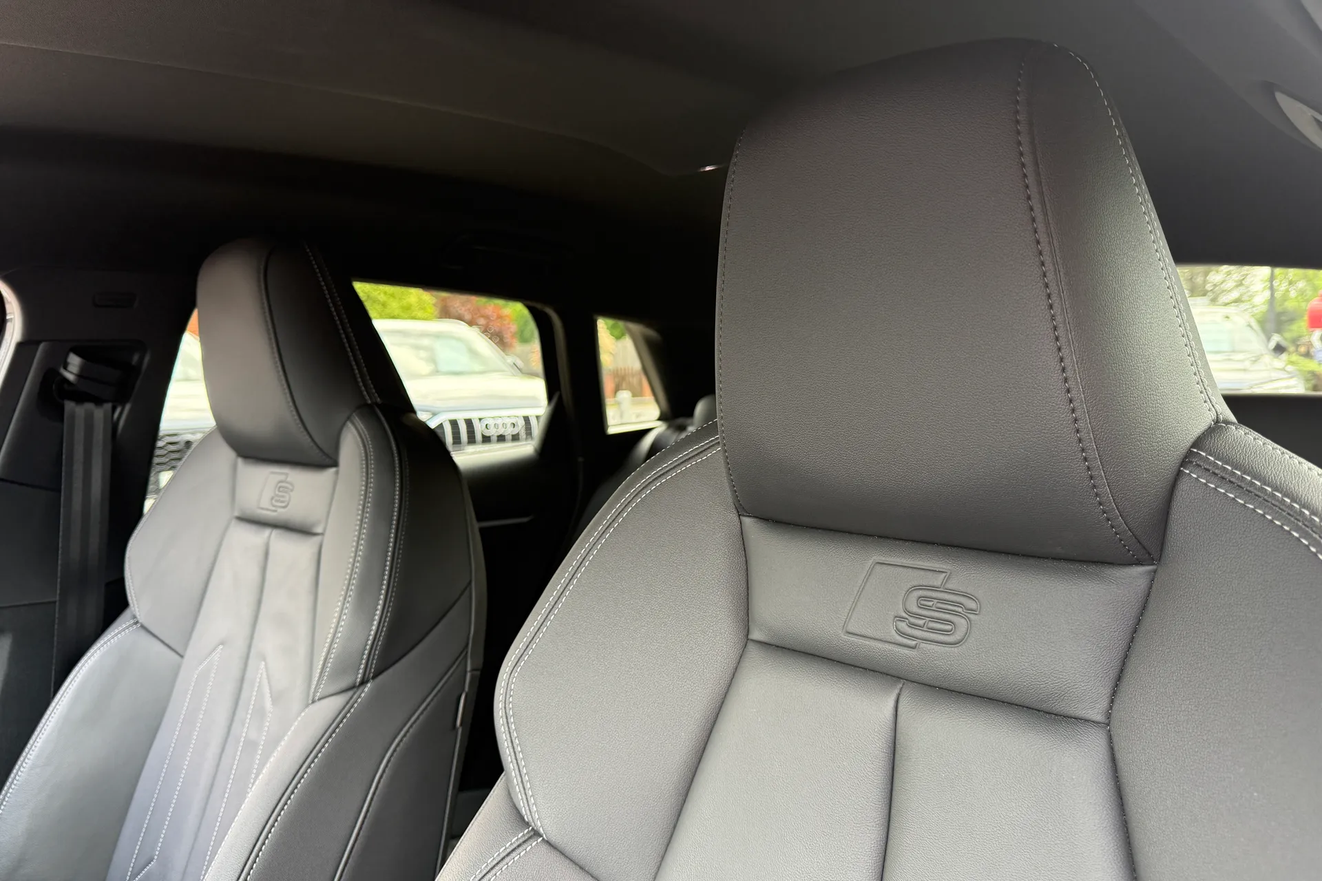 Audi A3 thumbnail image number 31