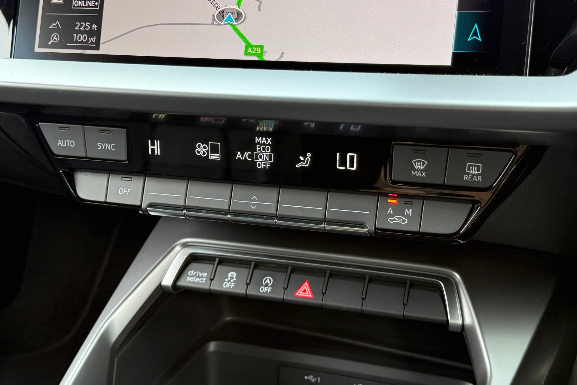 Audi A3 thumbnail image number 16