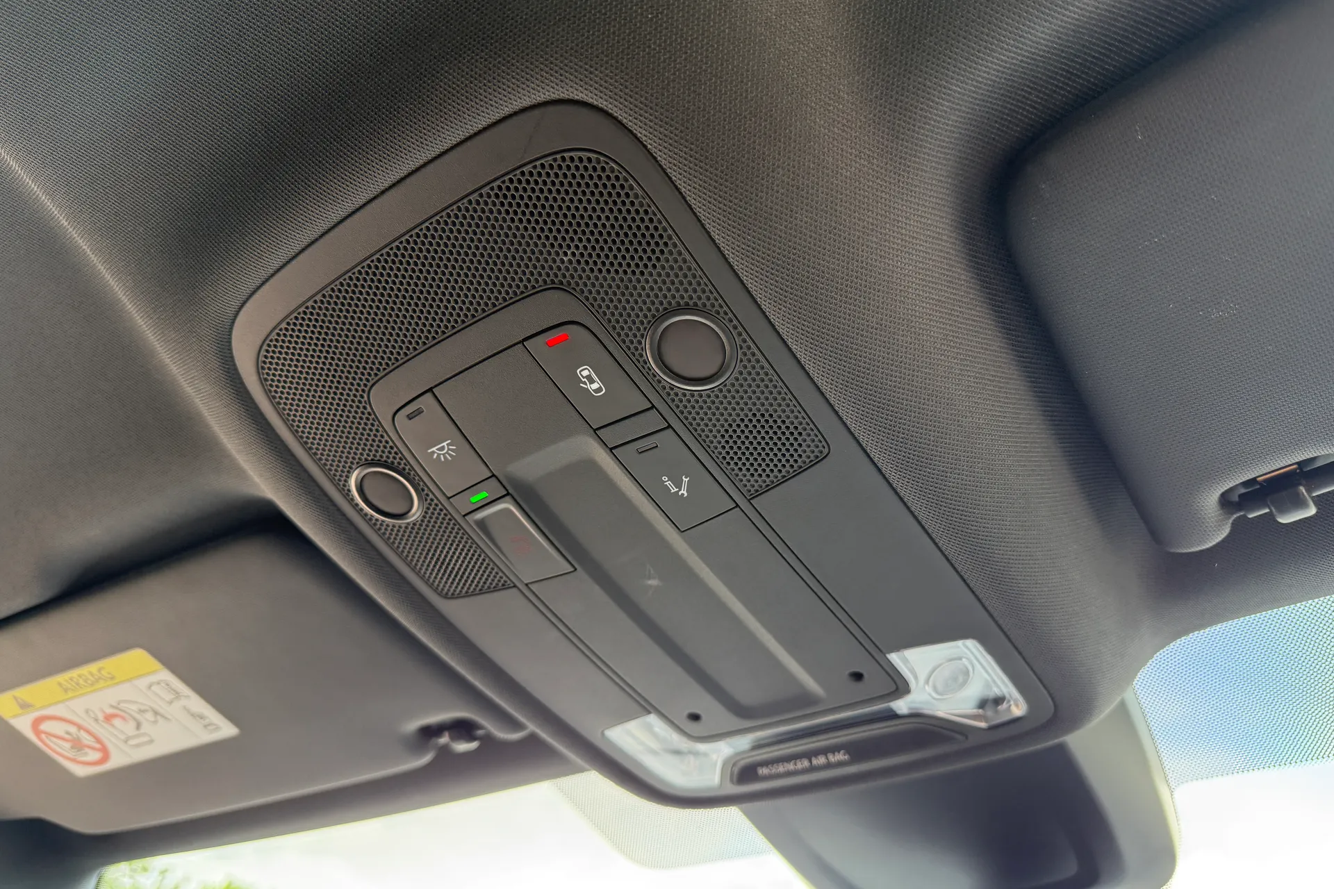 Audi A3 thumbnail image number 20