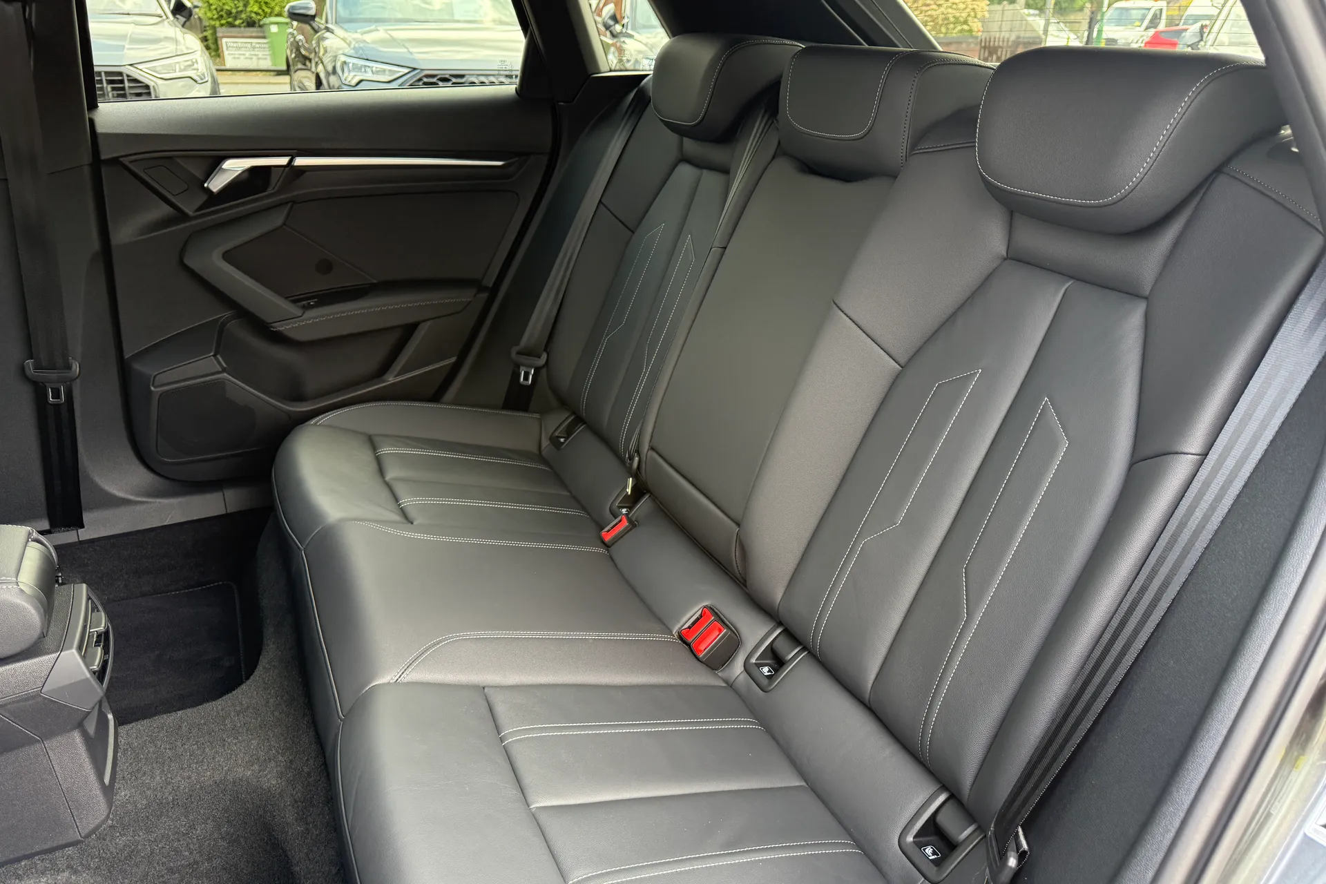 Audi A3 thumbnail image number 42
