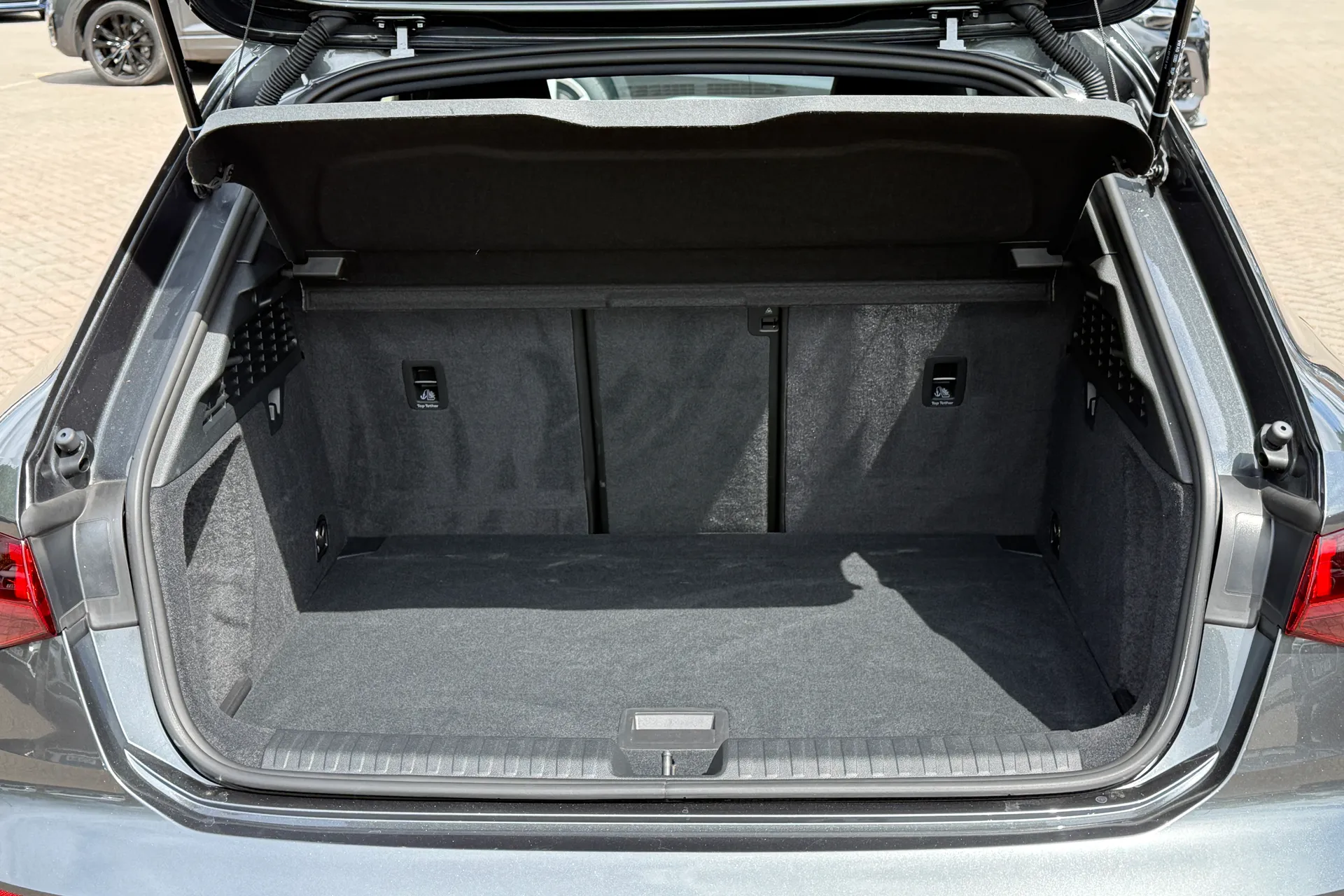 Audi A3 thumbnail image number 35