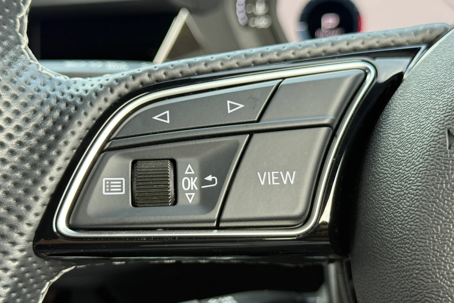 Audi A3 thumbnail image number 21