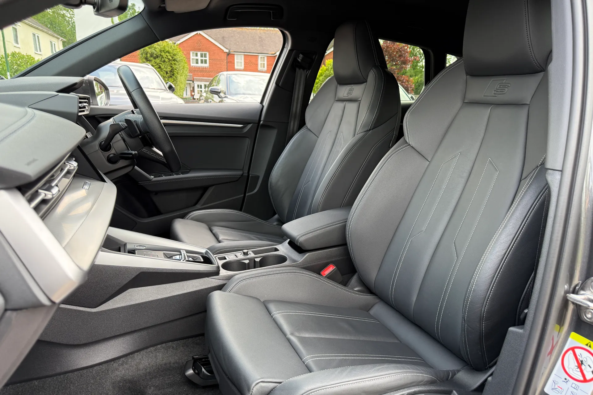 Audi A3 thumbnail image number 30