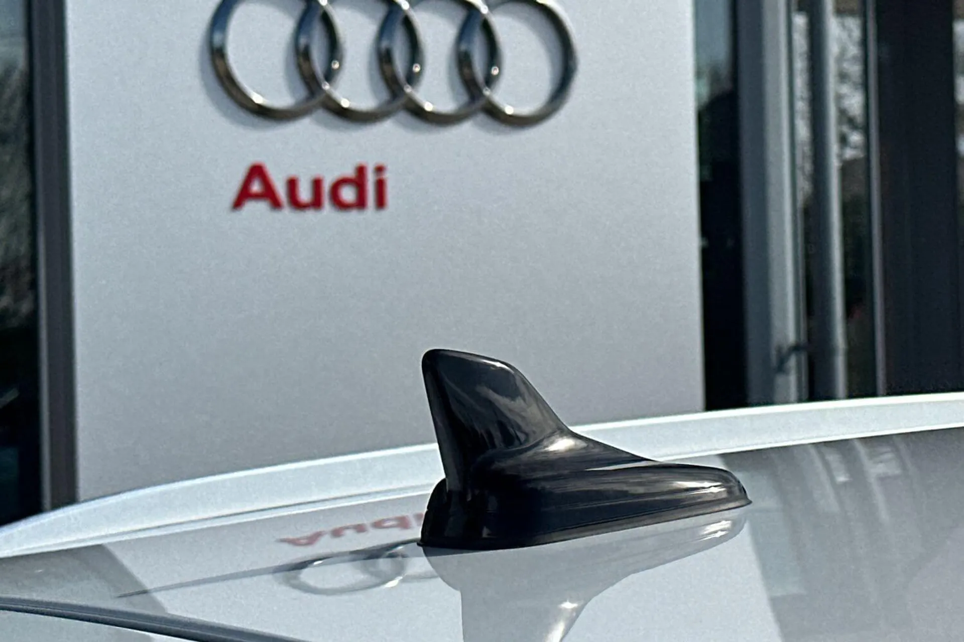 Audi Q3 thumbnail image number 53