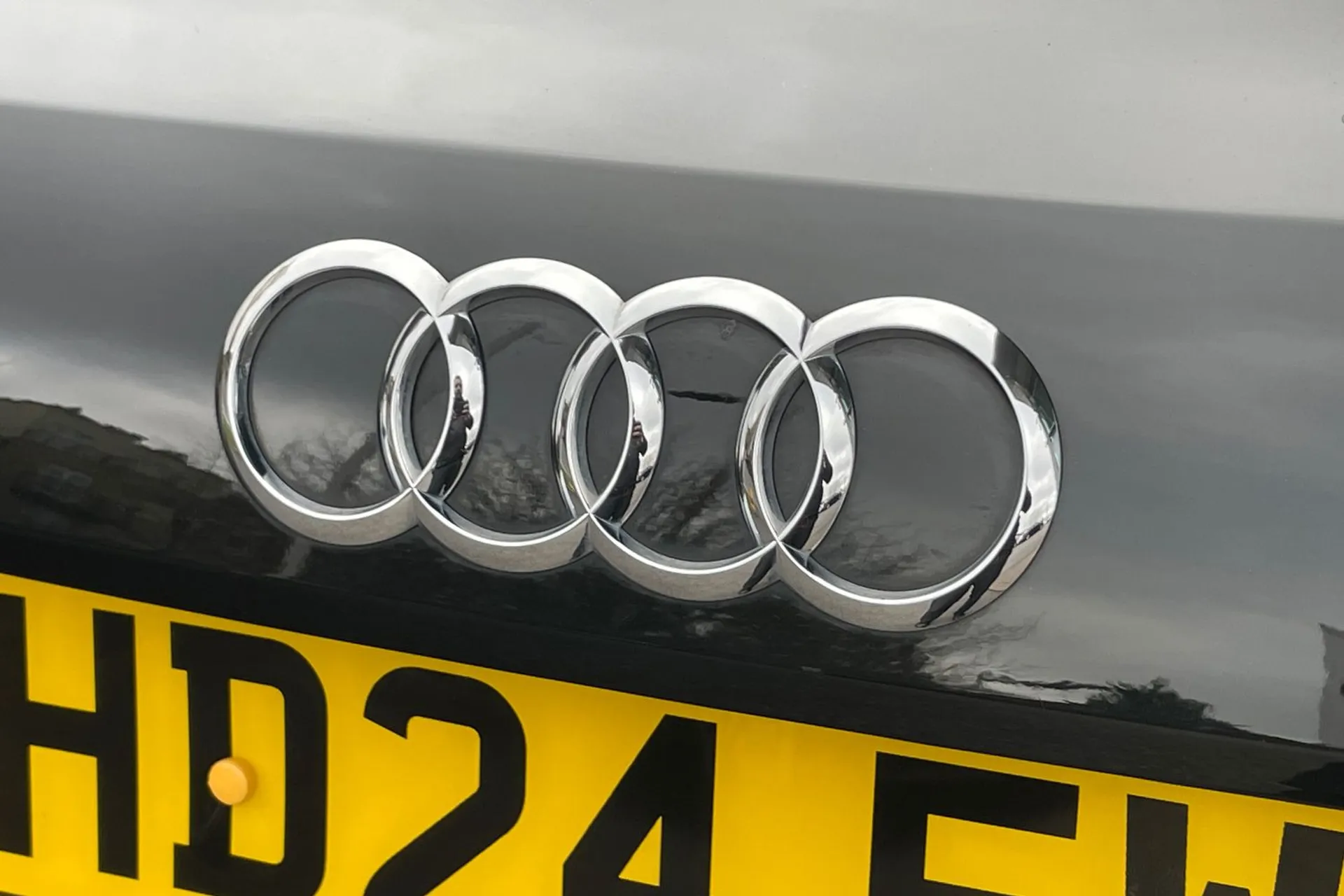 Audi A3 thumbnail image number 49