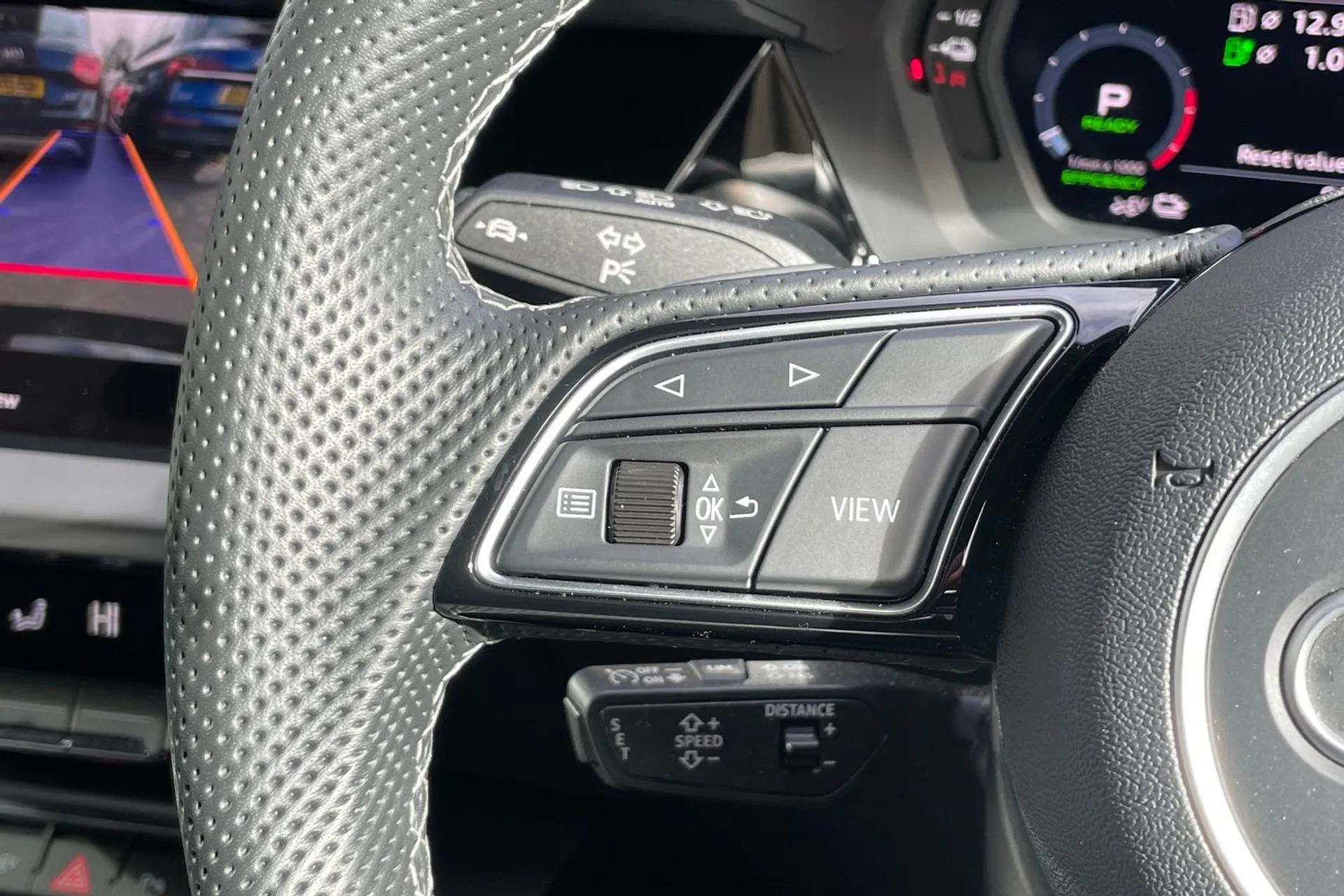 Audi A3 thumbnail image number 57