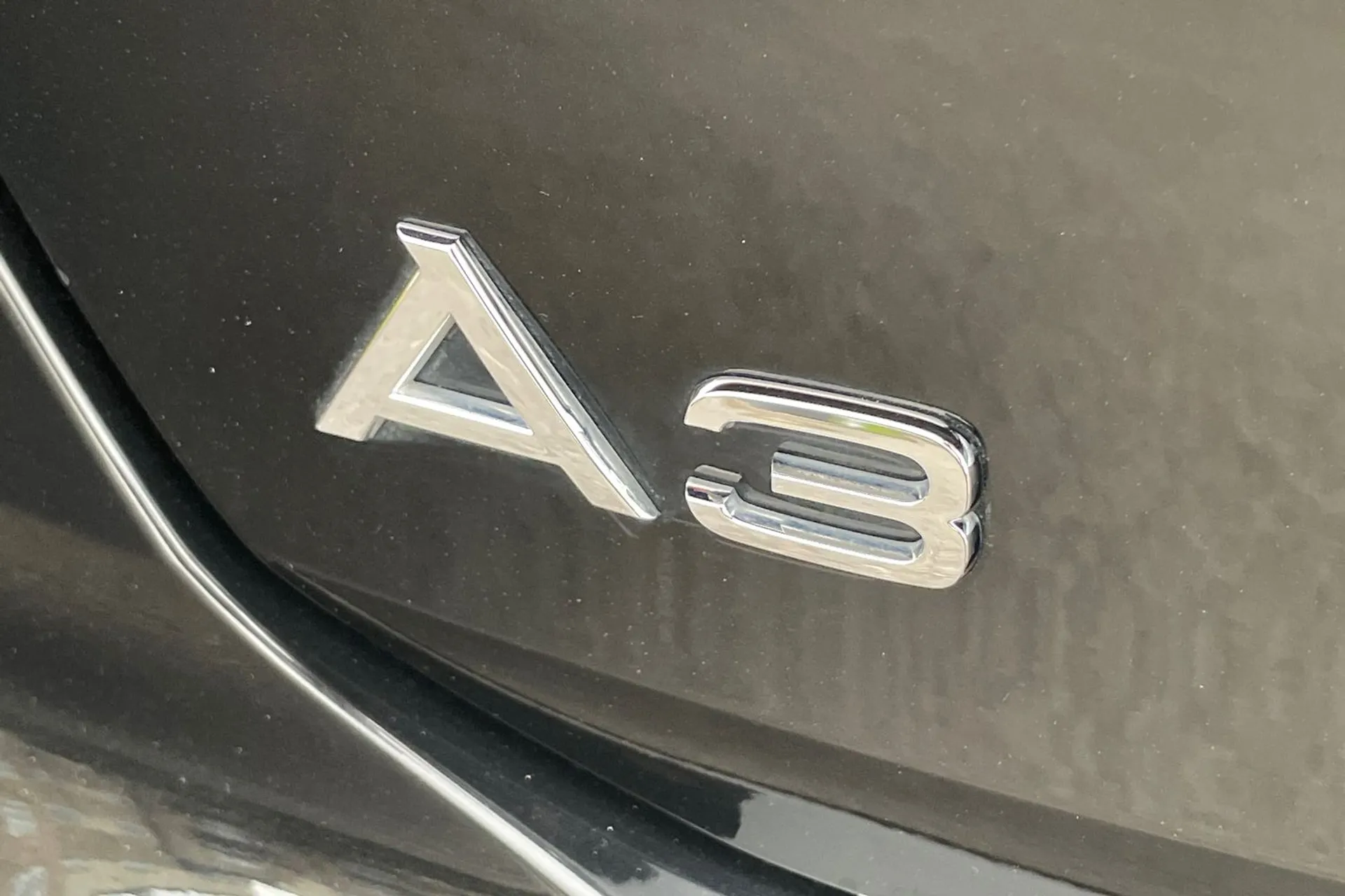 Audi A3 thumbnail image number 48