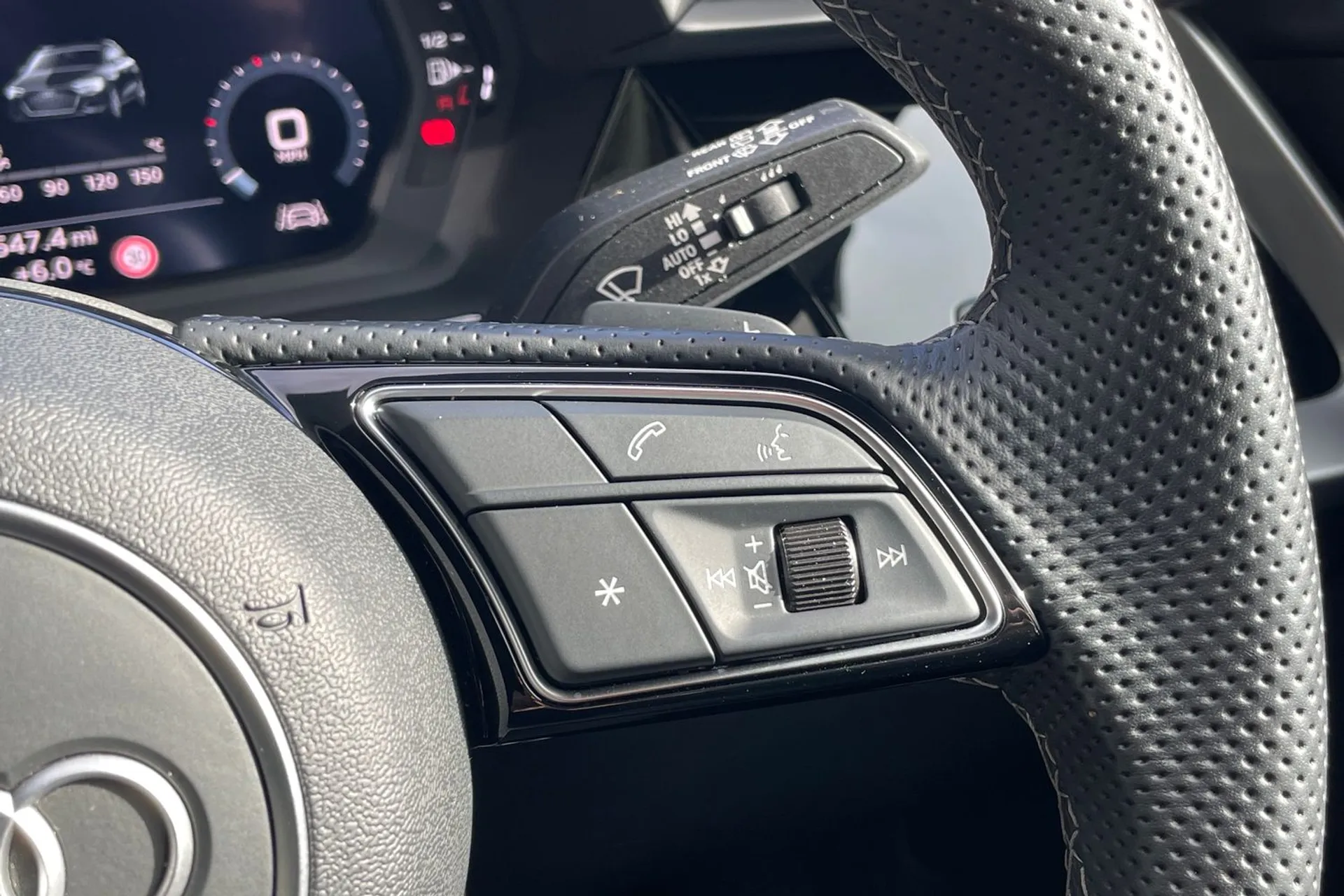 Audi A3 thumbnail image number 58
