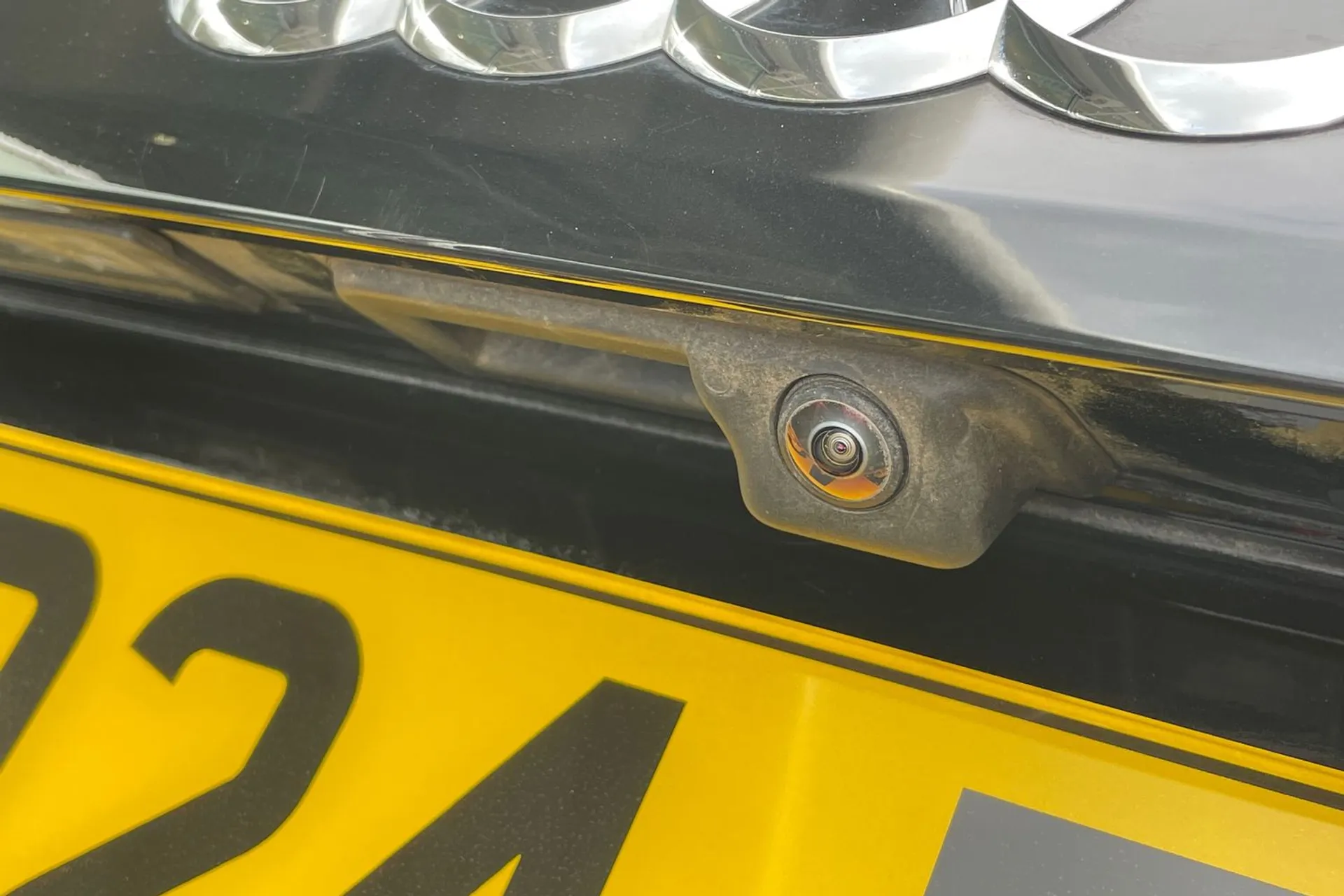 Audi A3 thumbnail image number 20
