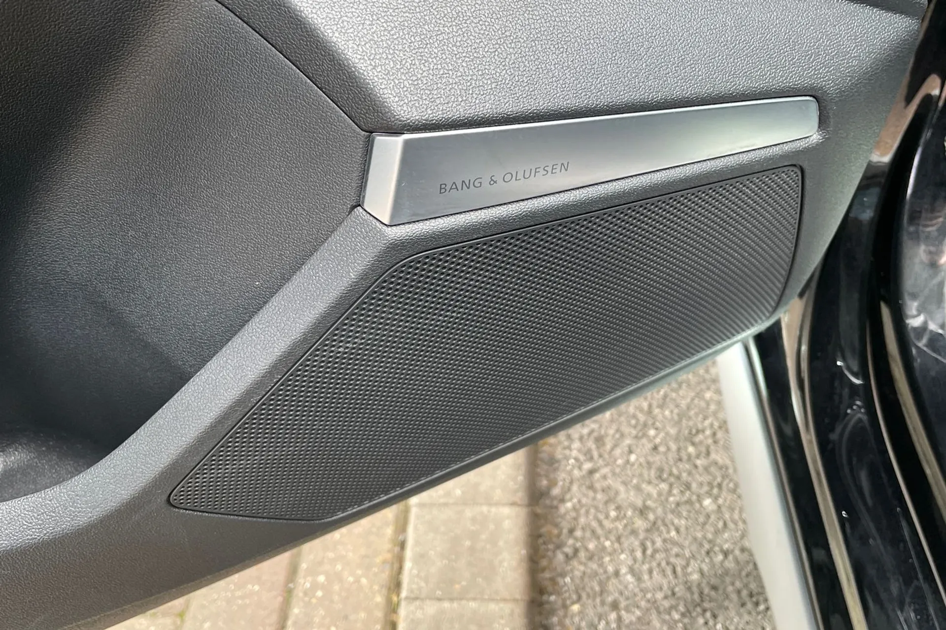 Audi A3 thumbnail image number 28