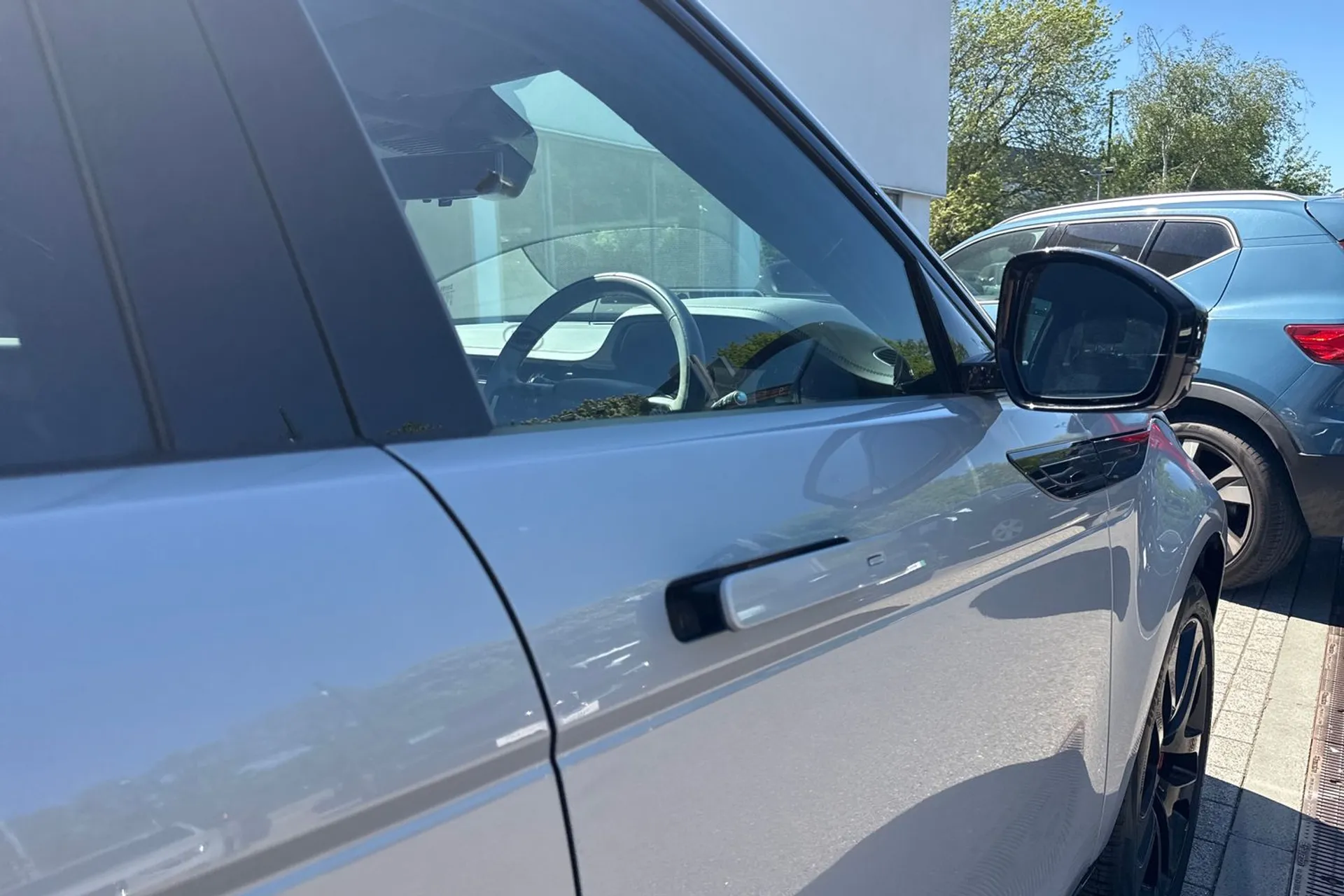 LAND ROVER RANGE ROVER EVOQUE thumbnail image number 19