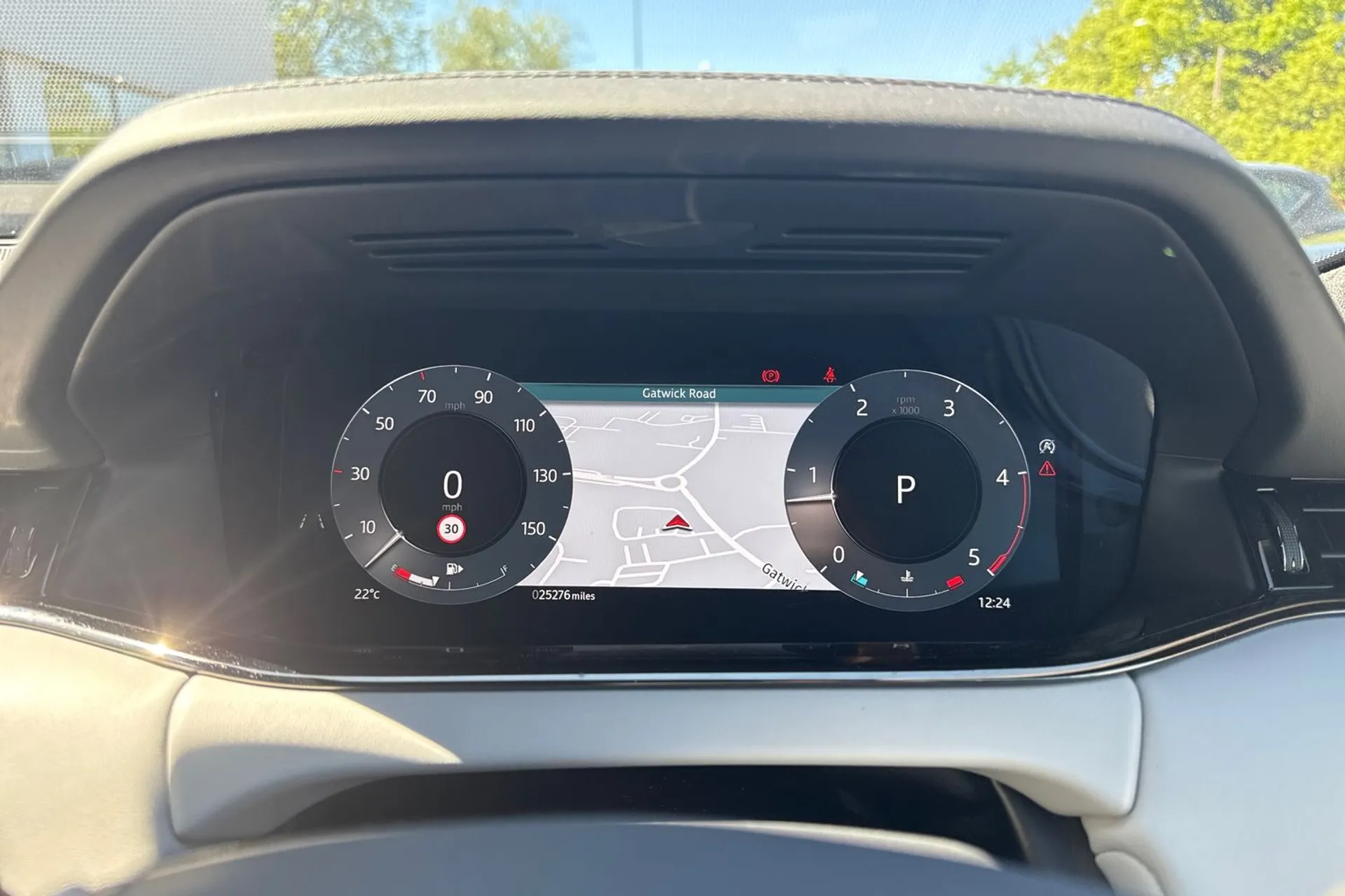 LAND ROVER RANGE ROVER EVOQUE thumbnail image number 46