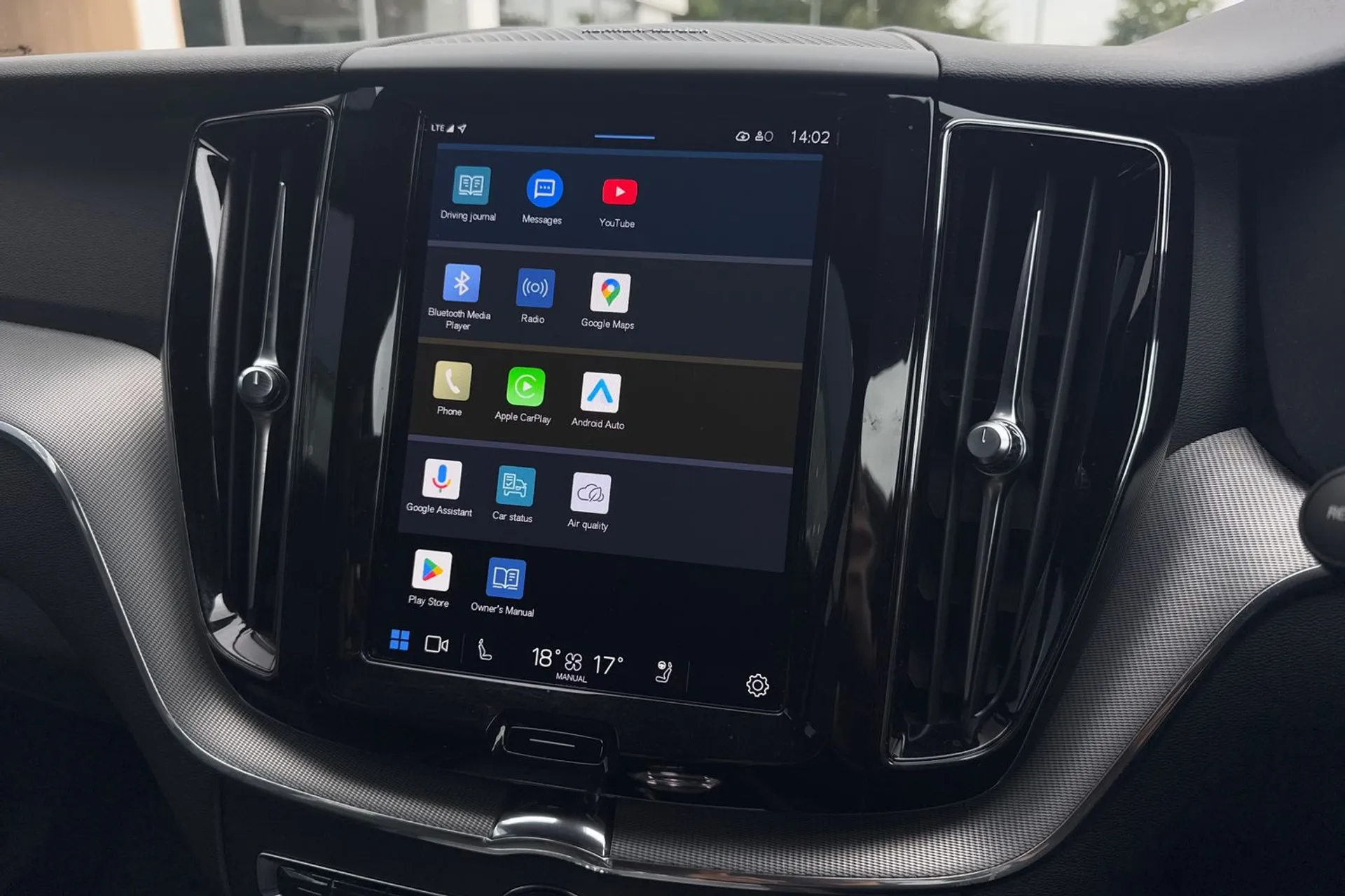 Volvo XC60 thumbnail image number 45