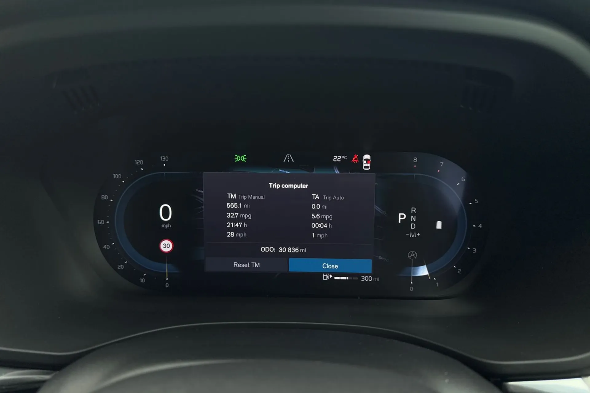 Volvo XC60 thumbnail image number 42