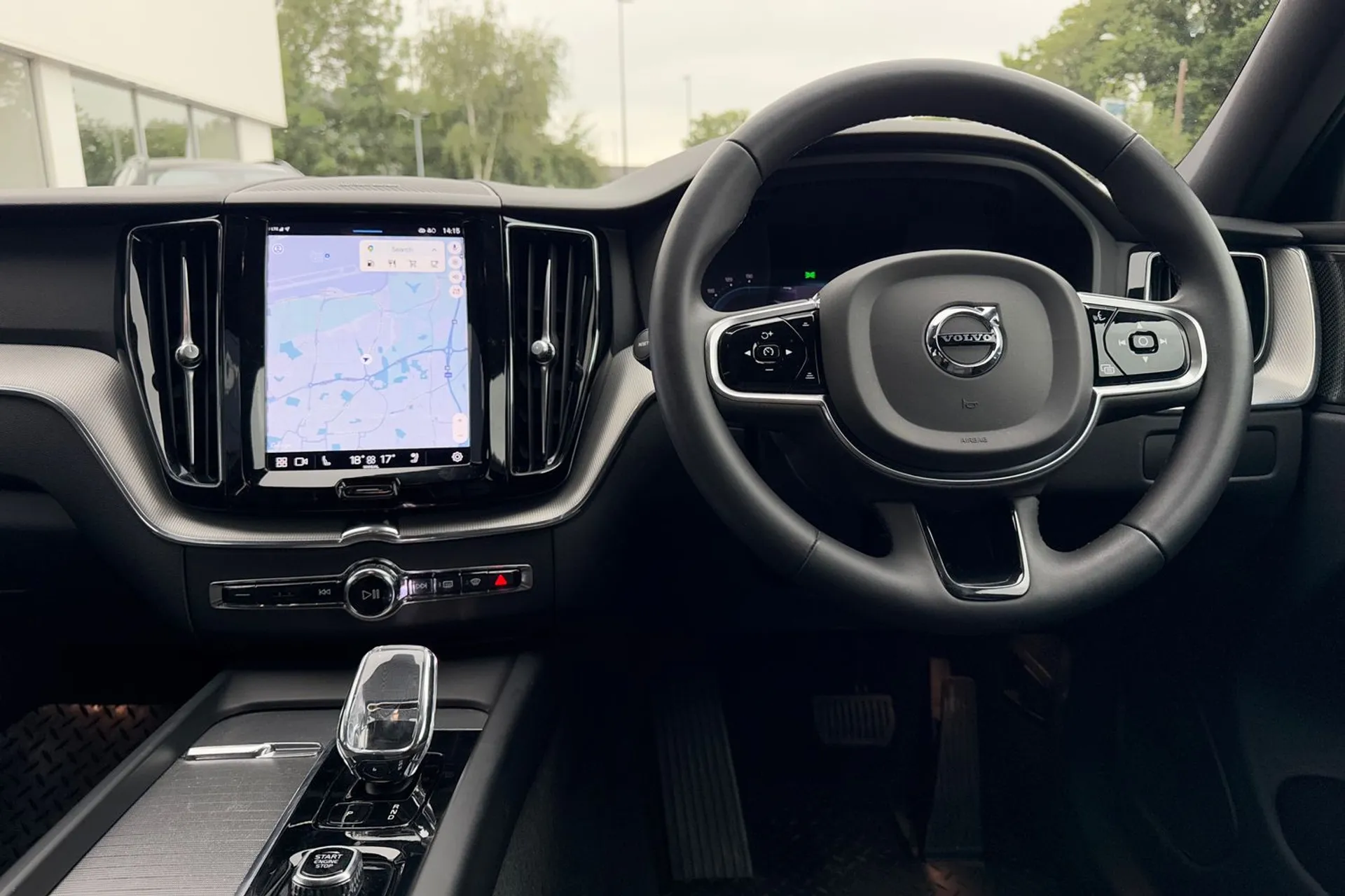 Volvo XC60 thumbnail image number 33