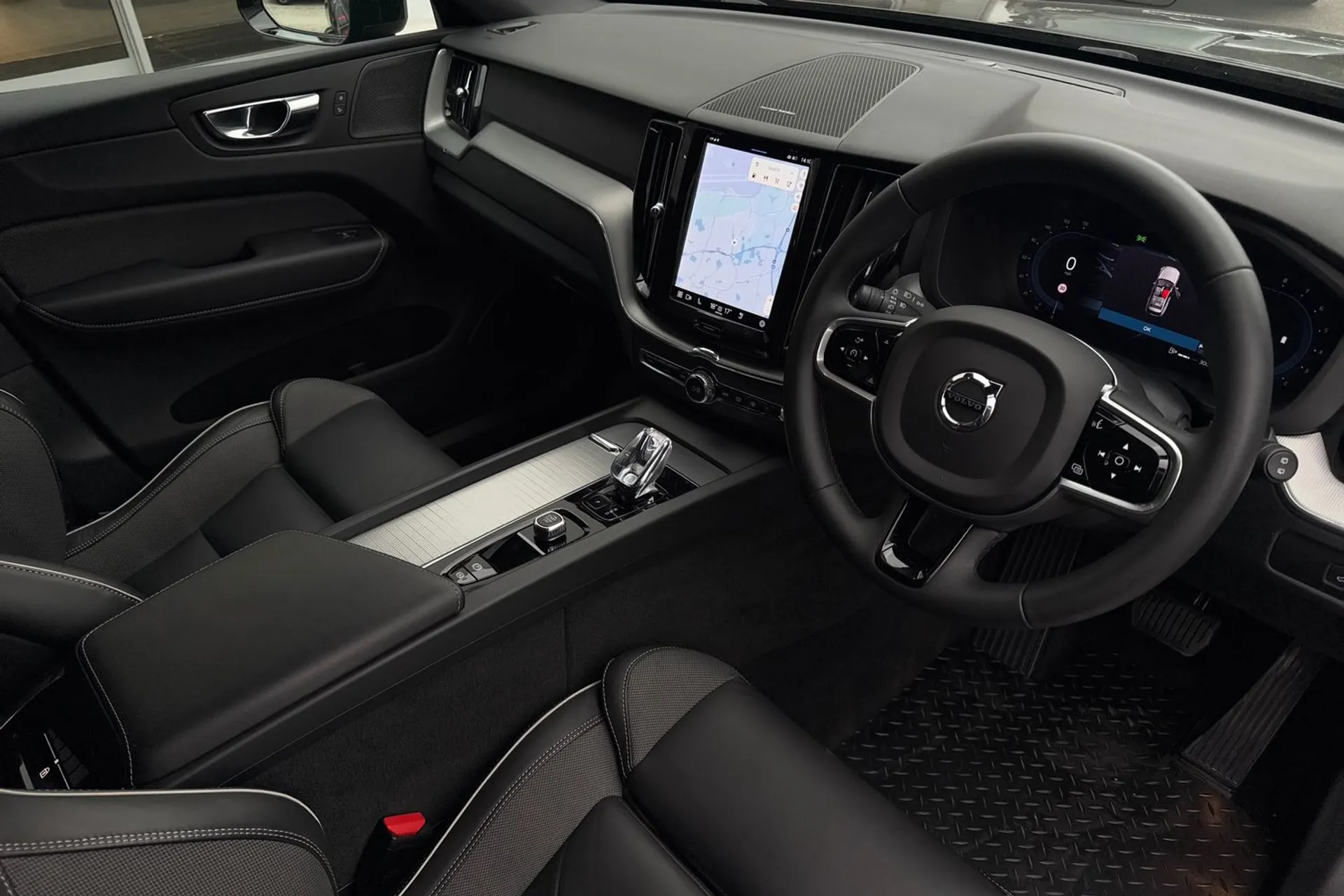Volvo XC60 thumbnail image number 5