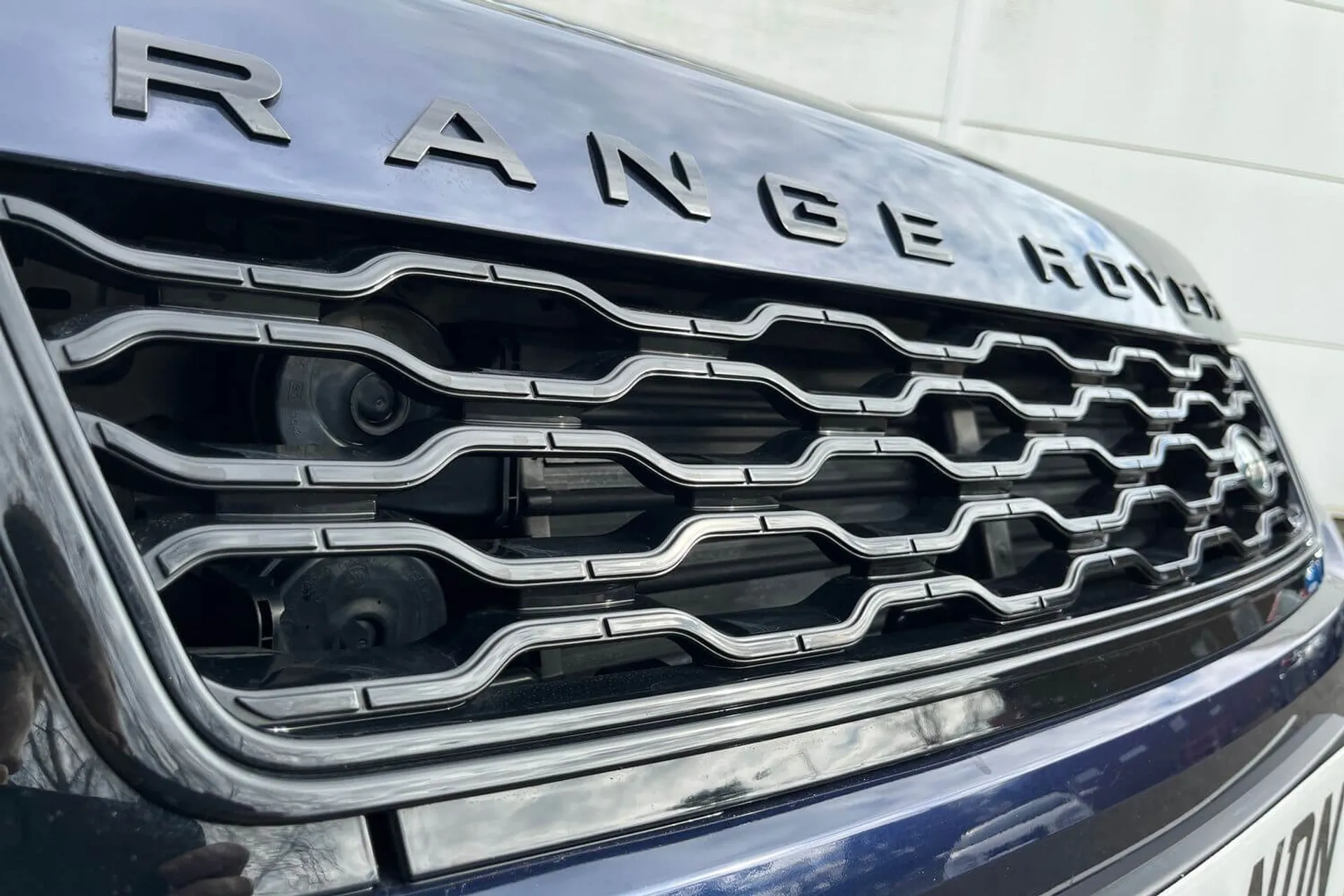 LAND ROVER RANGE ROVER SPORT thumbnail image number 17