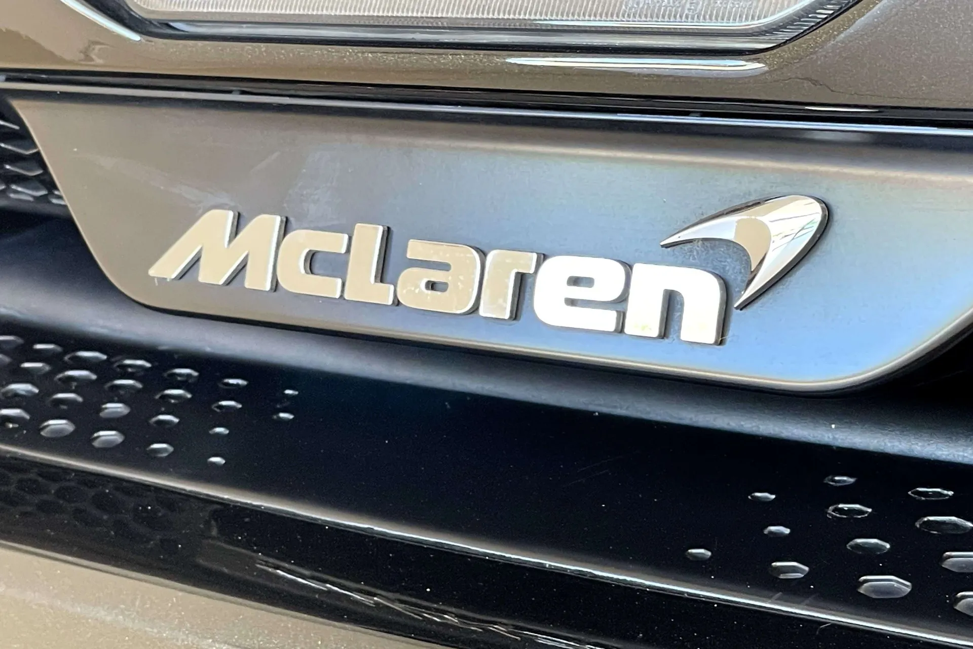 McLaren GT thumbnail image number 7