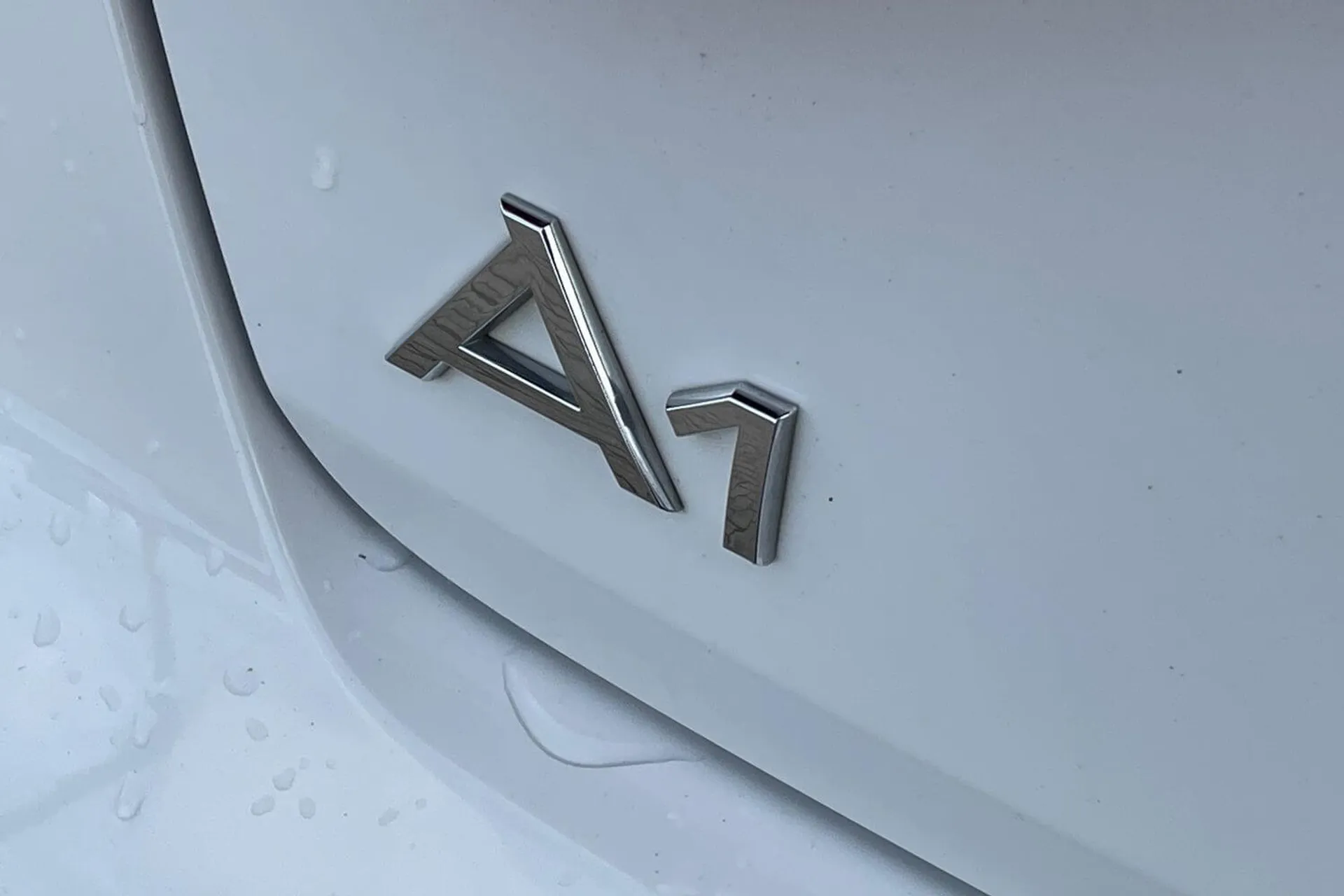 Audi A1 thumbnail image number 47