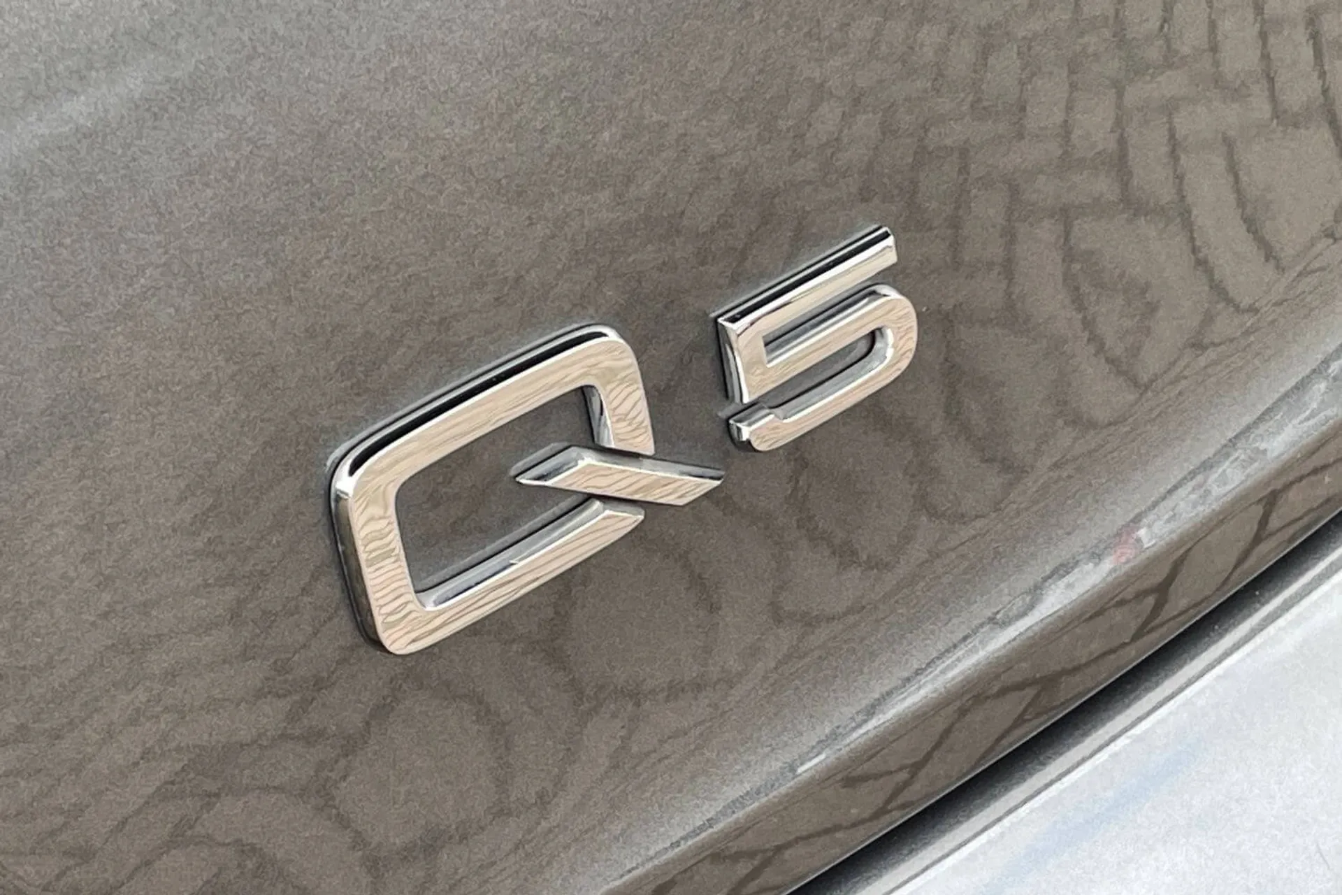 Audi Q5 thumbnail image number 47