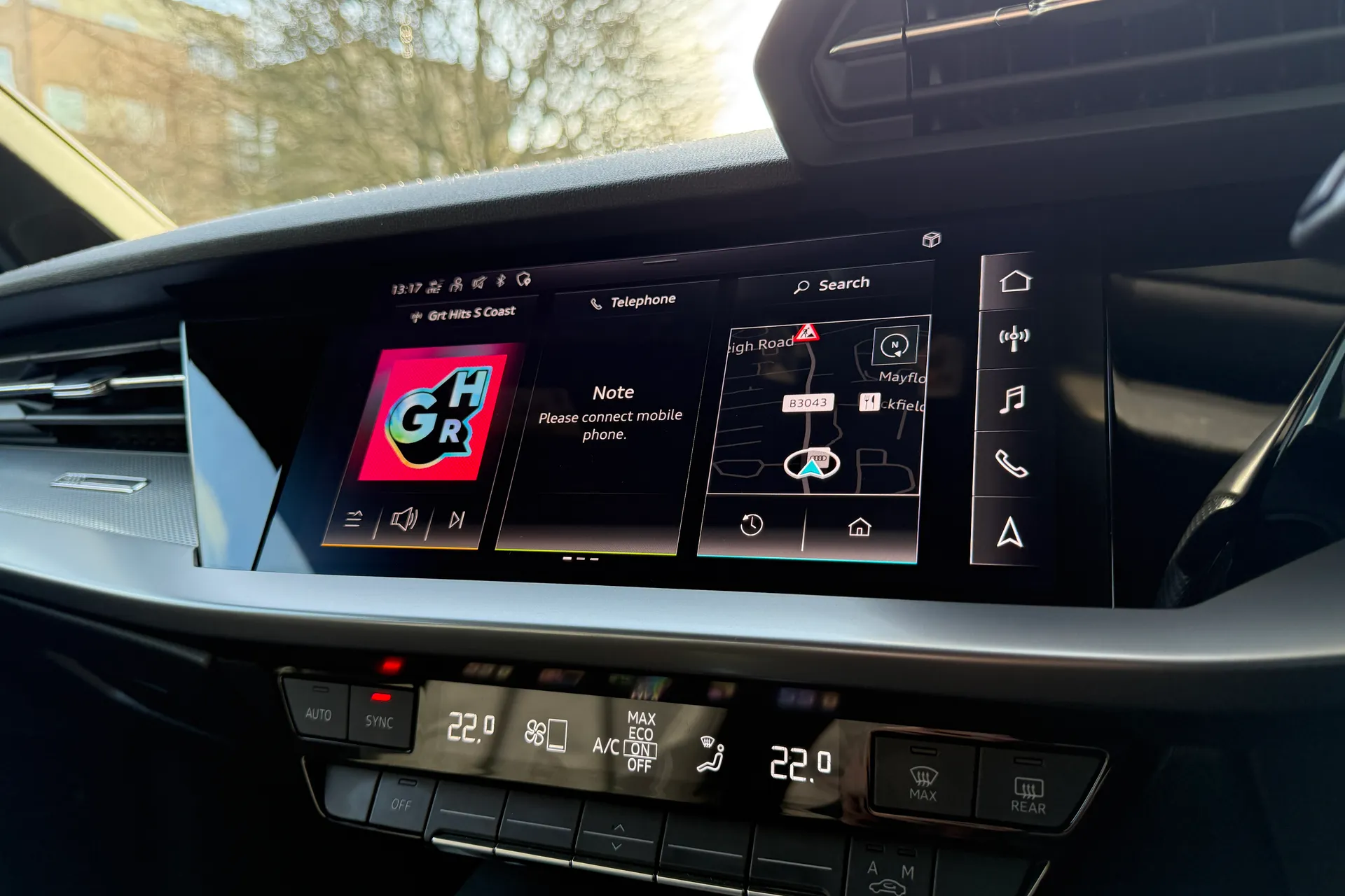 Audi A3 thumbnail image number 7