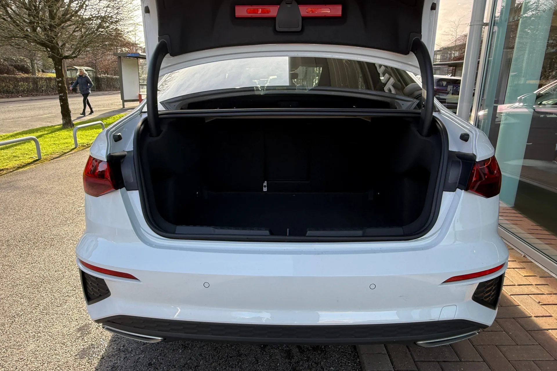 Audi A3 thumbnail image number 48