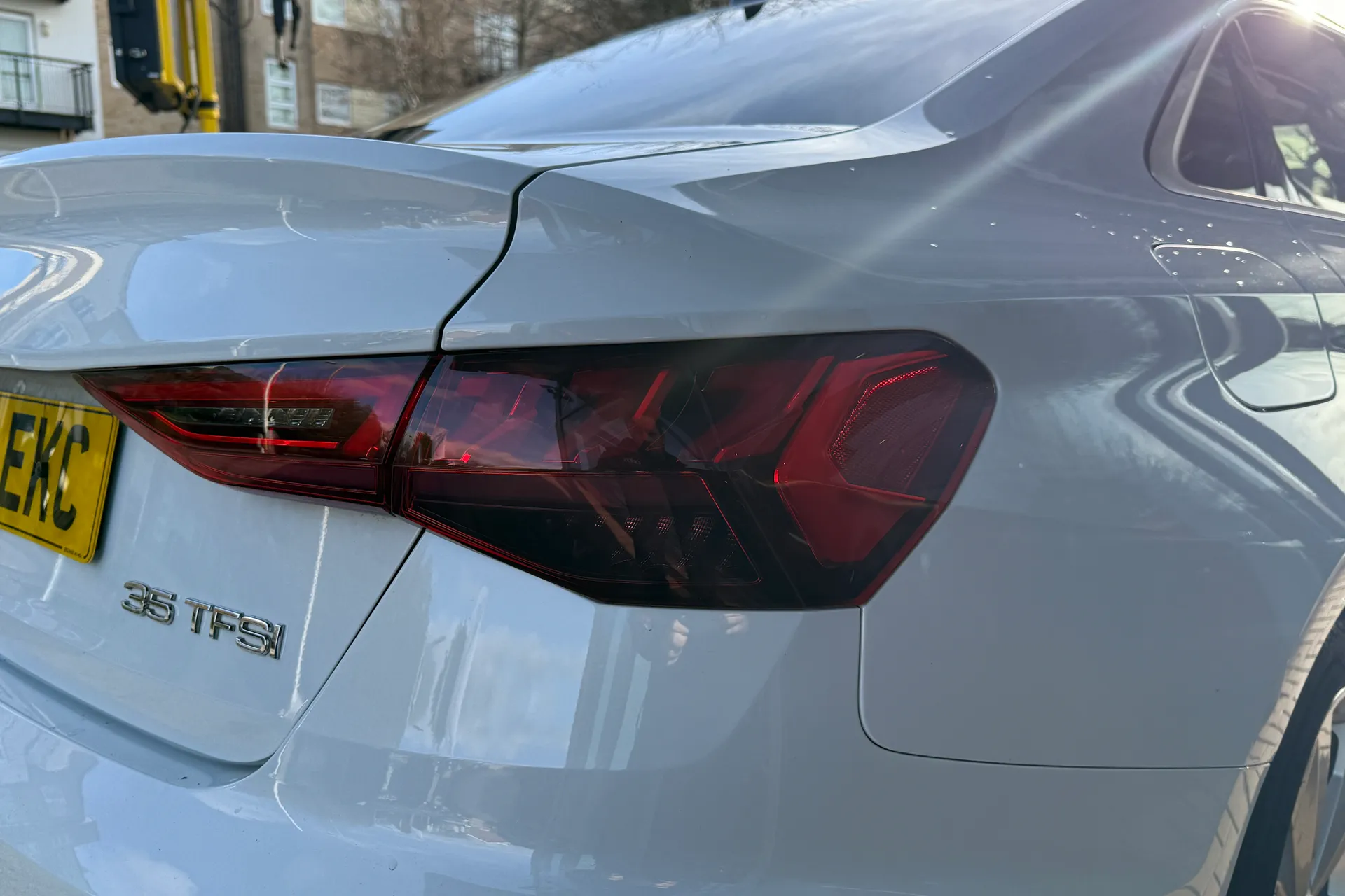 Audi A3 thumbnail image number 45