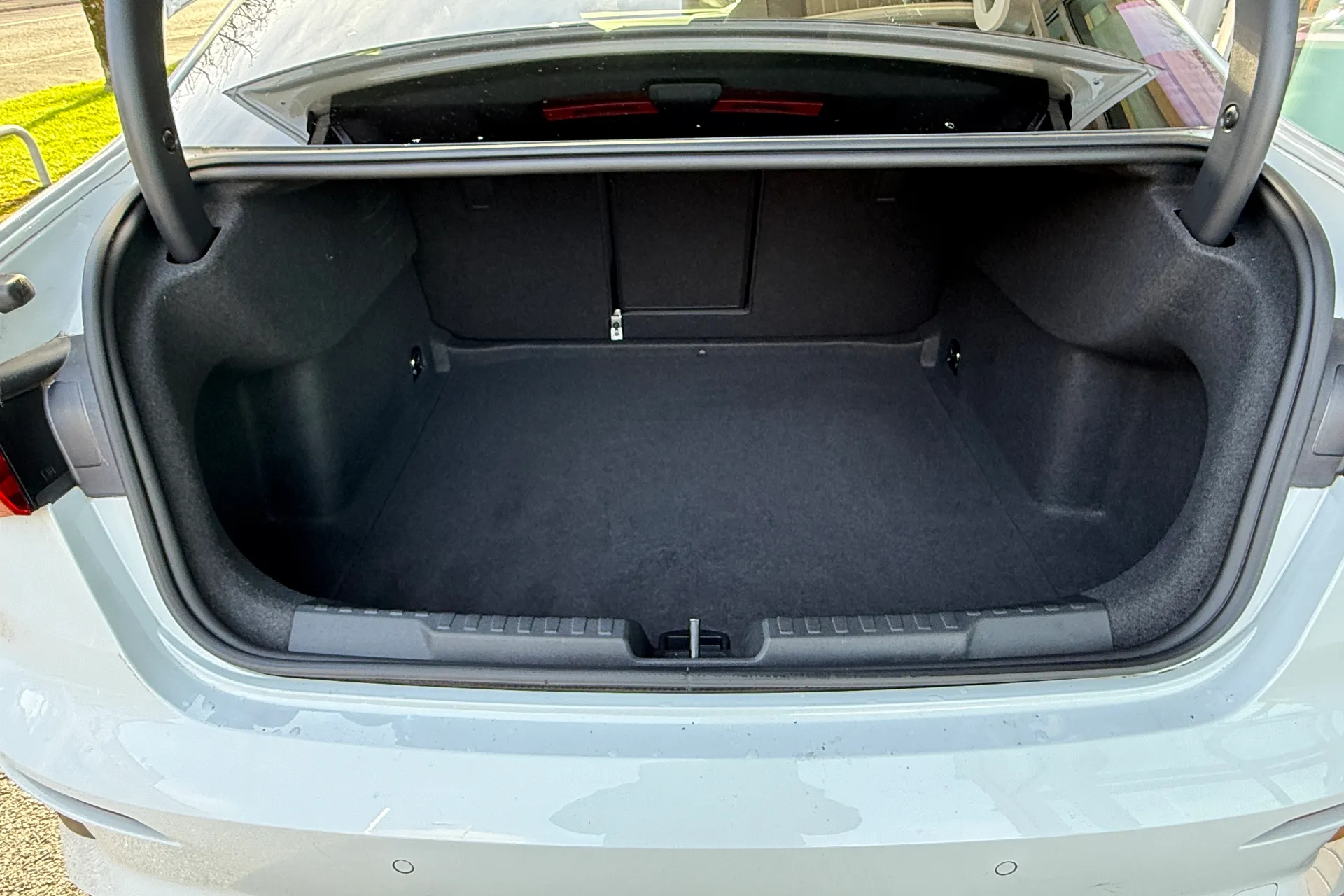 Audi A3 thumbnail image number 49