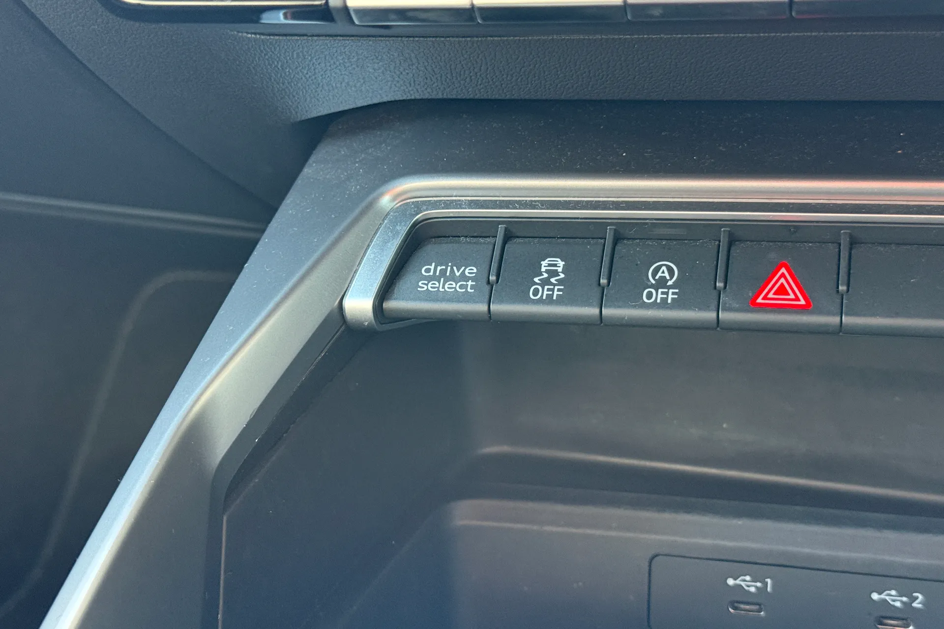 Audi A3 thumbnail image number 19