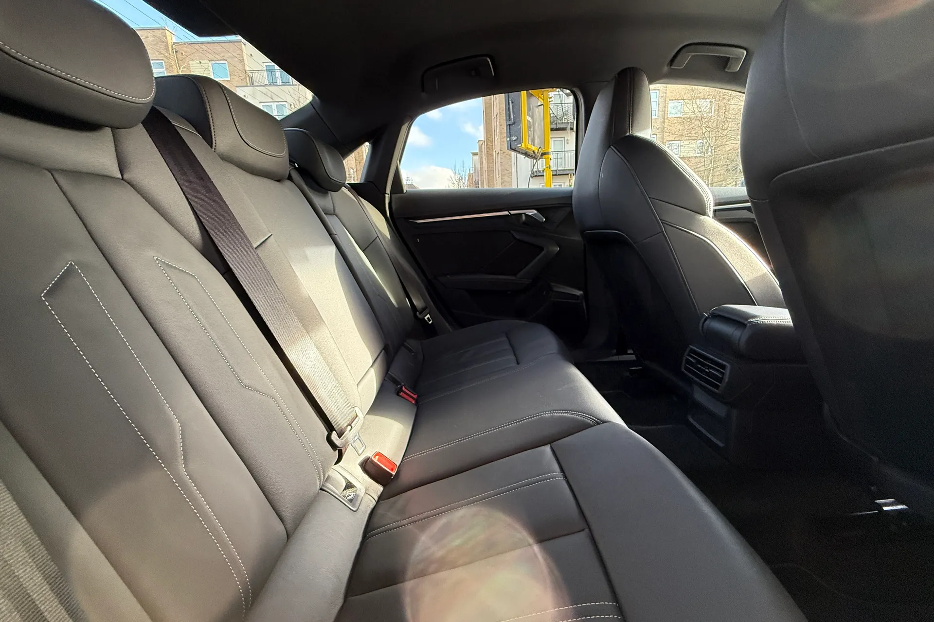 Audi A3 thumbnail image number 39