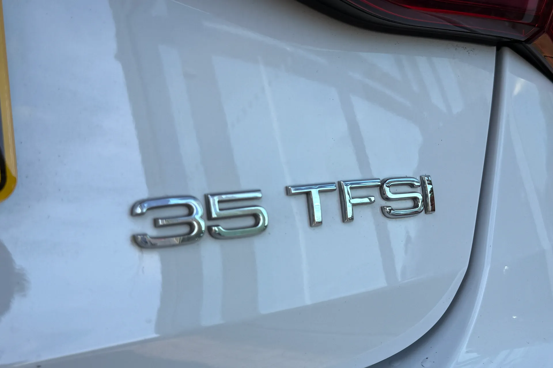 Audi A3 thumbnail image number 46