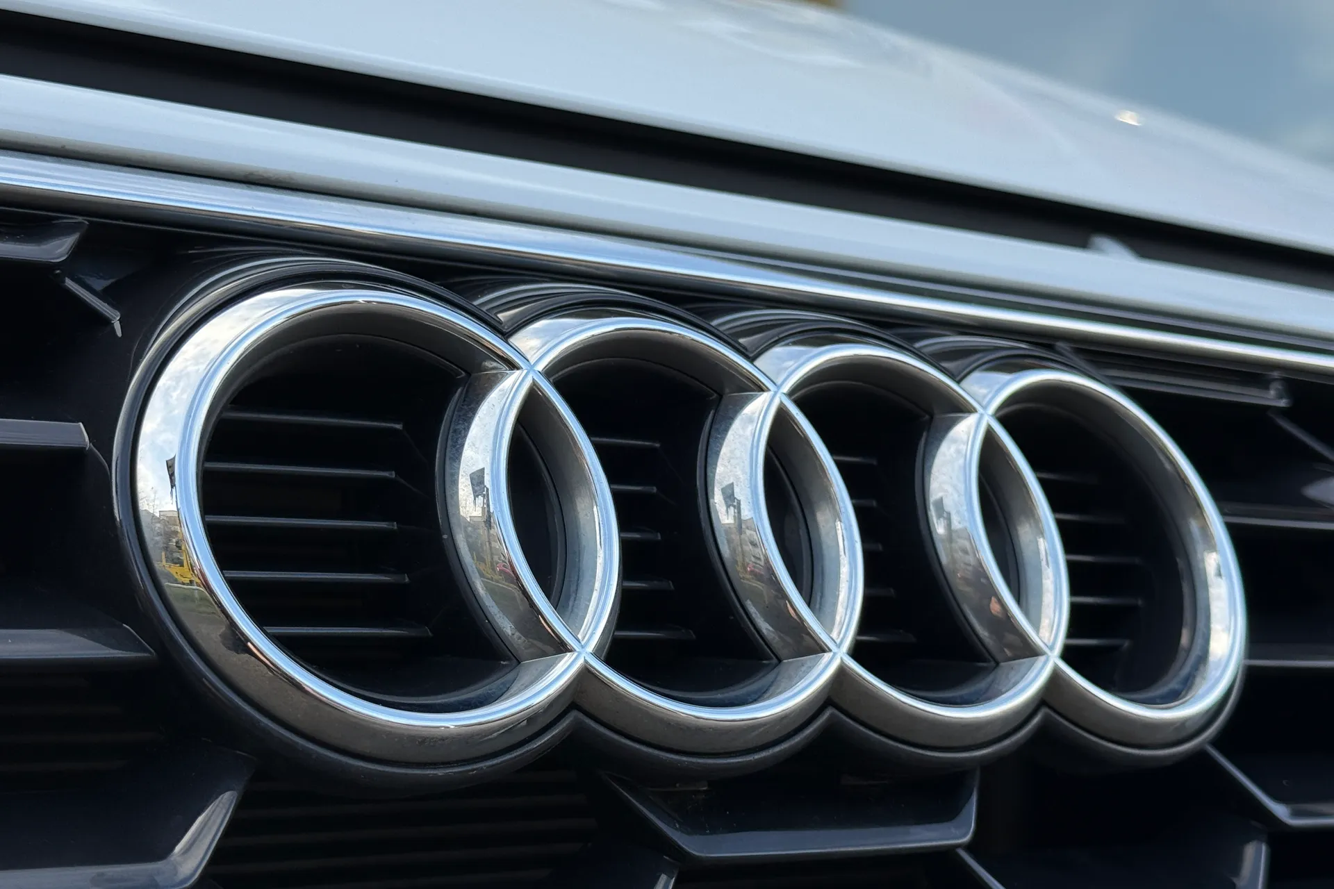 Audi A3 thumbnail image number 57