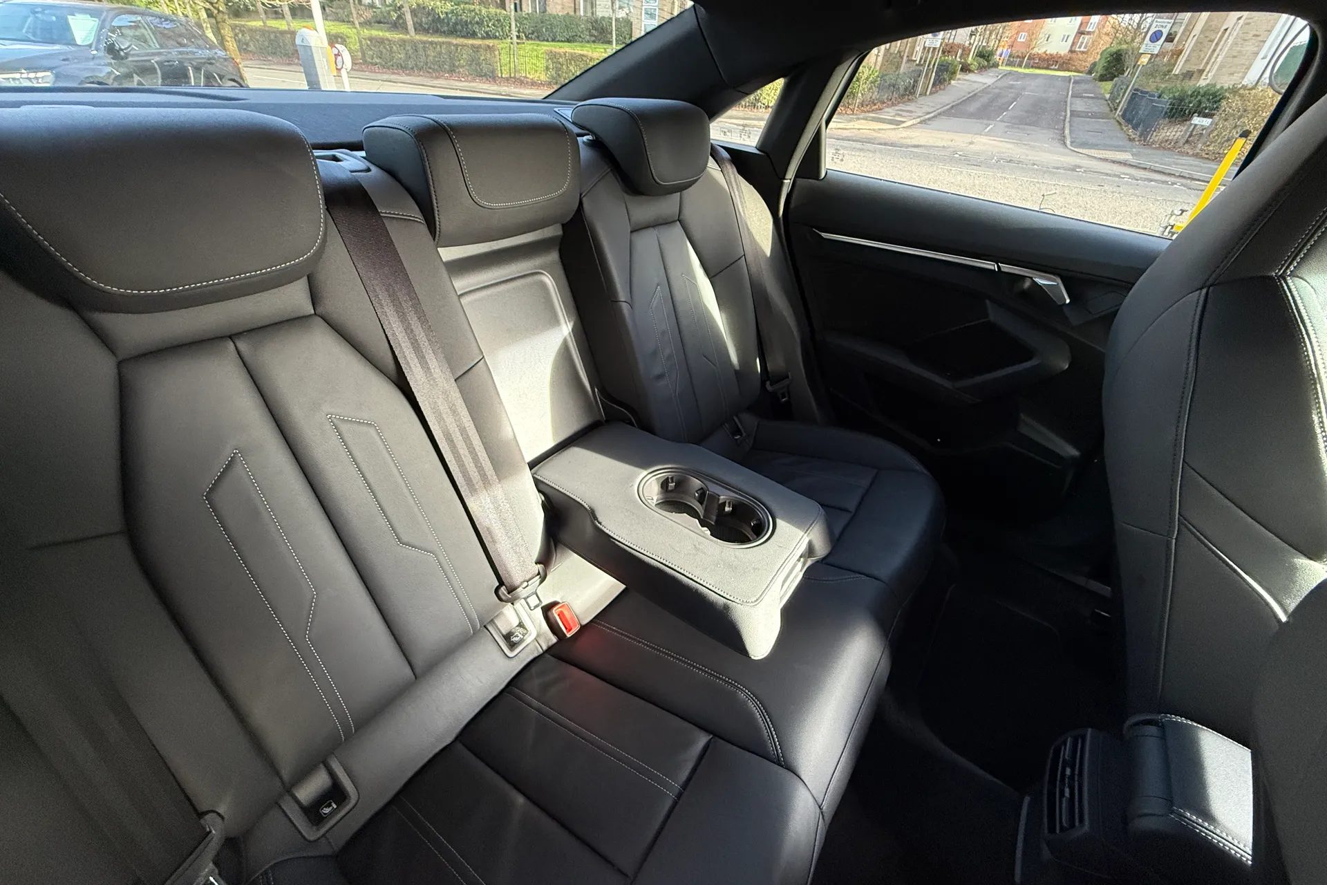 Audi A3 thumbnail image number 41