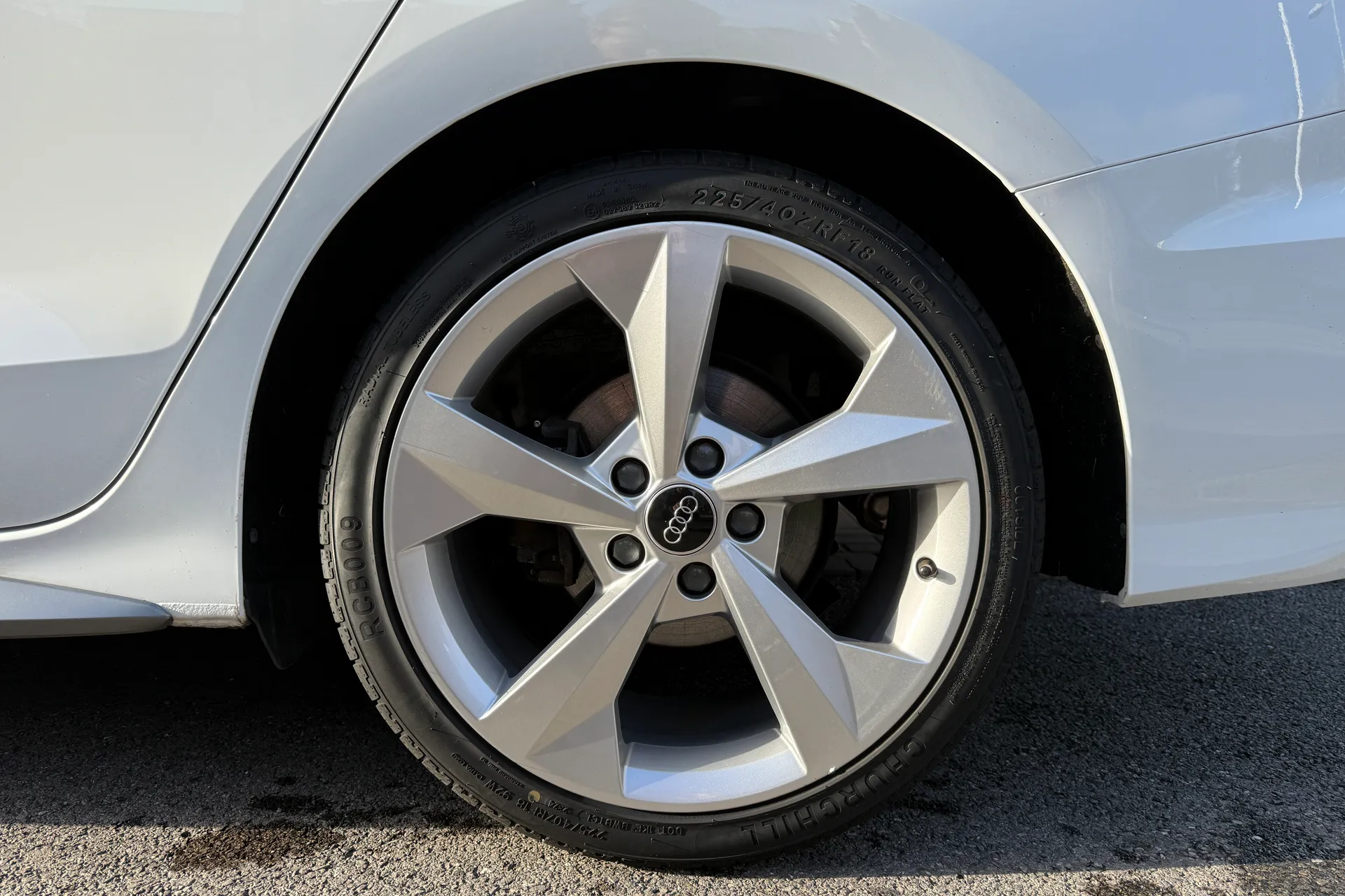 Audi A3 thumbnail image number 51