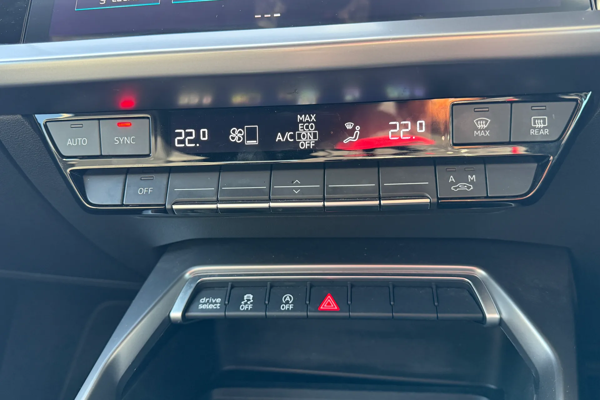 Audi A3 thumbnail image number 18