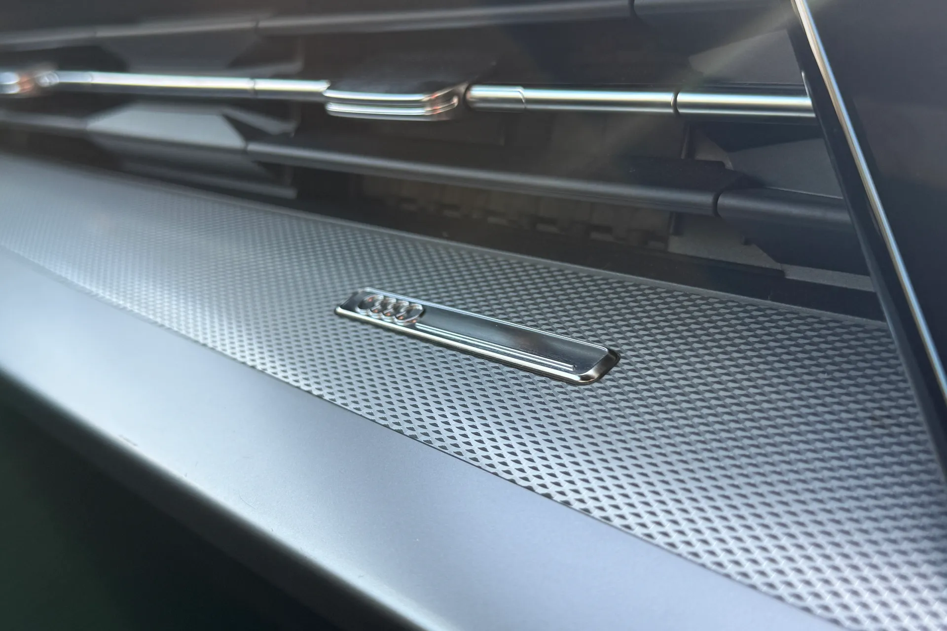 Audi A3 thumbnail image number 35