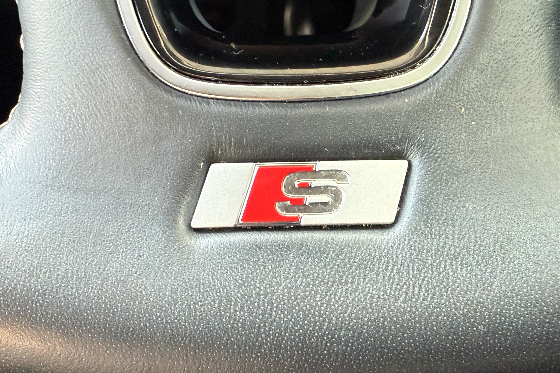 Audi A3 thumbnail image number 16