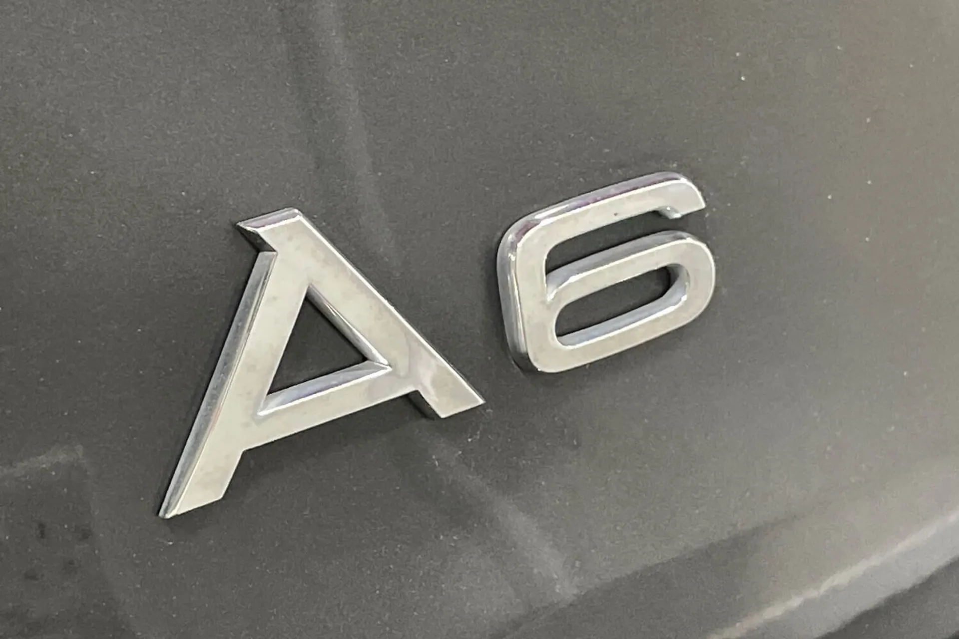 Audi A6 thumbnail image number 54