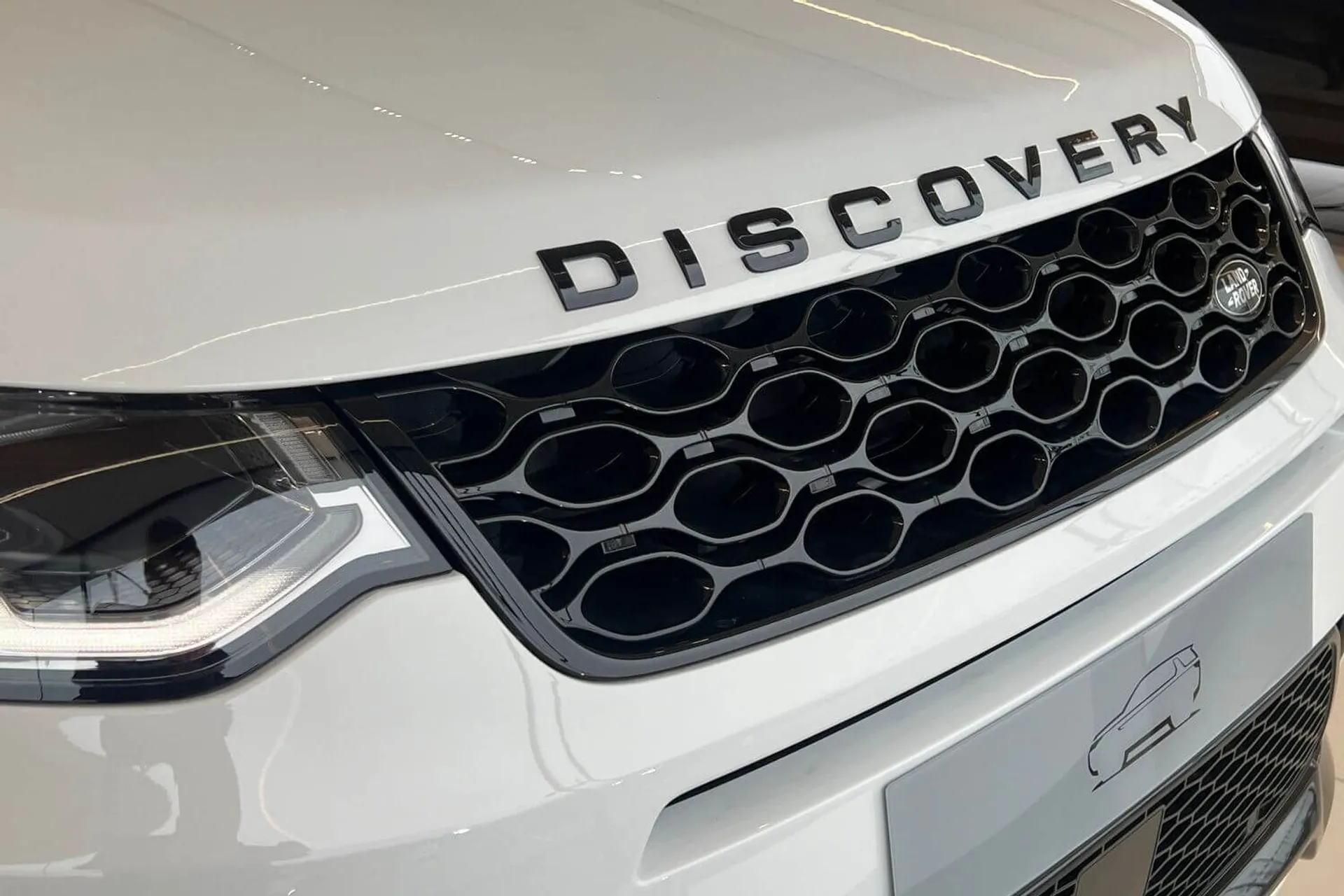 LAND ROVER DISCOVERY SPORT thumbnail image number 60