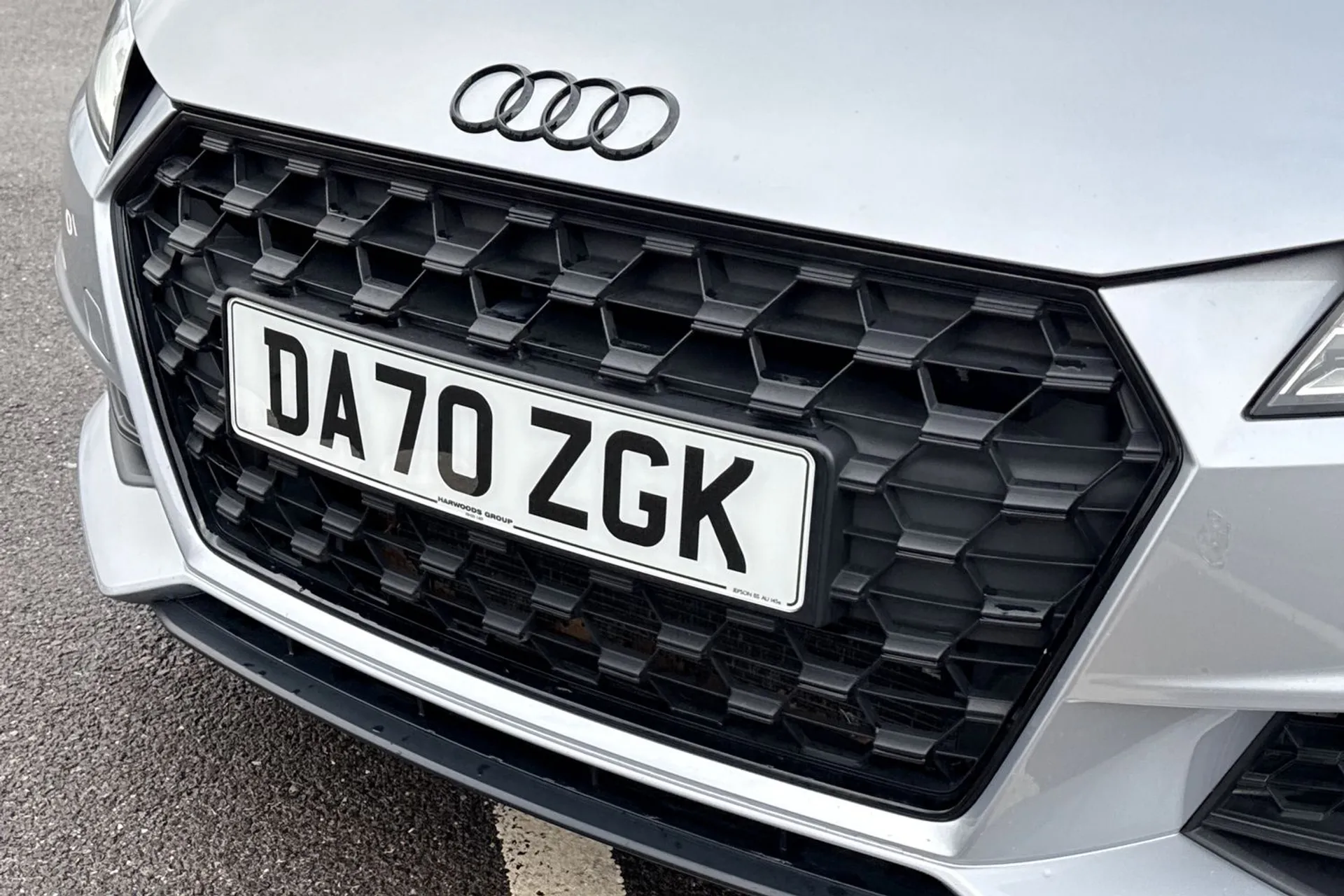 Audi TT thumbnail image number 36