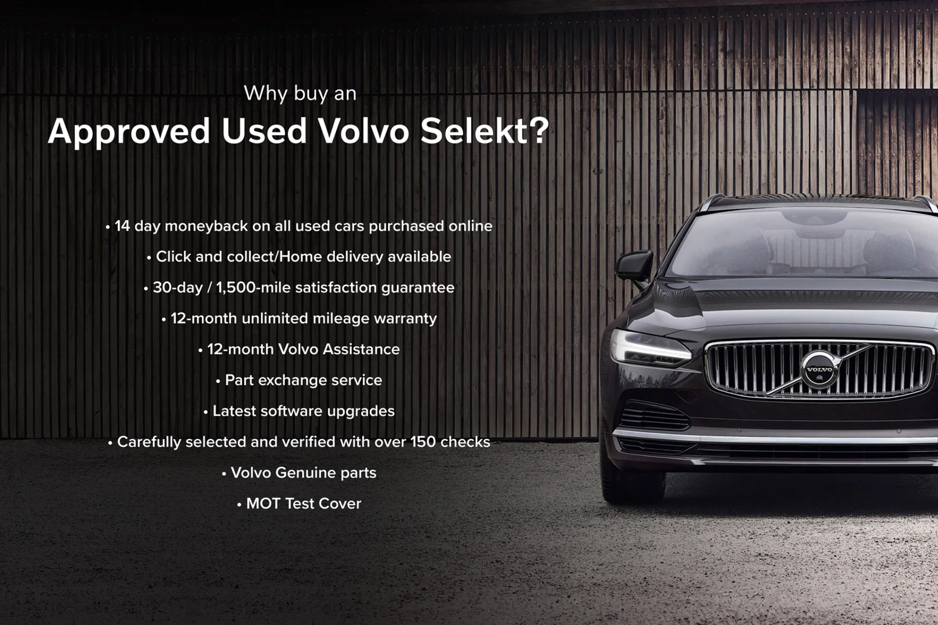 Volvo XC90 thumbnail image number 44