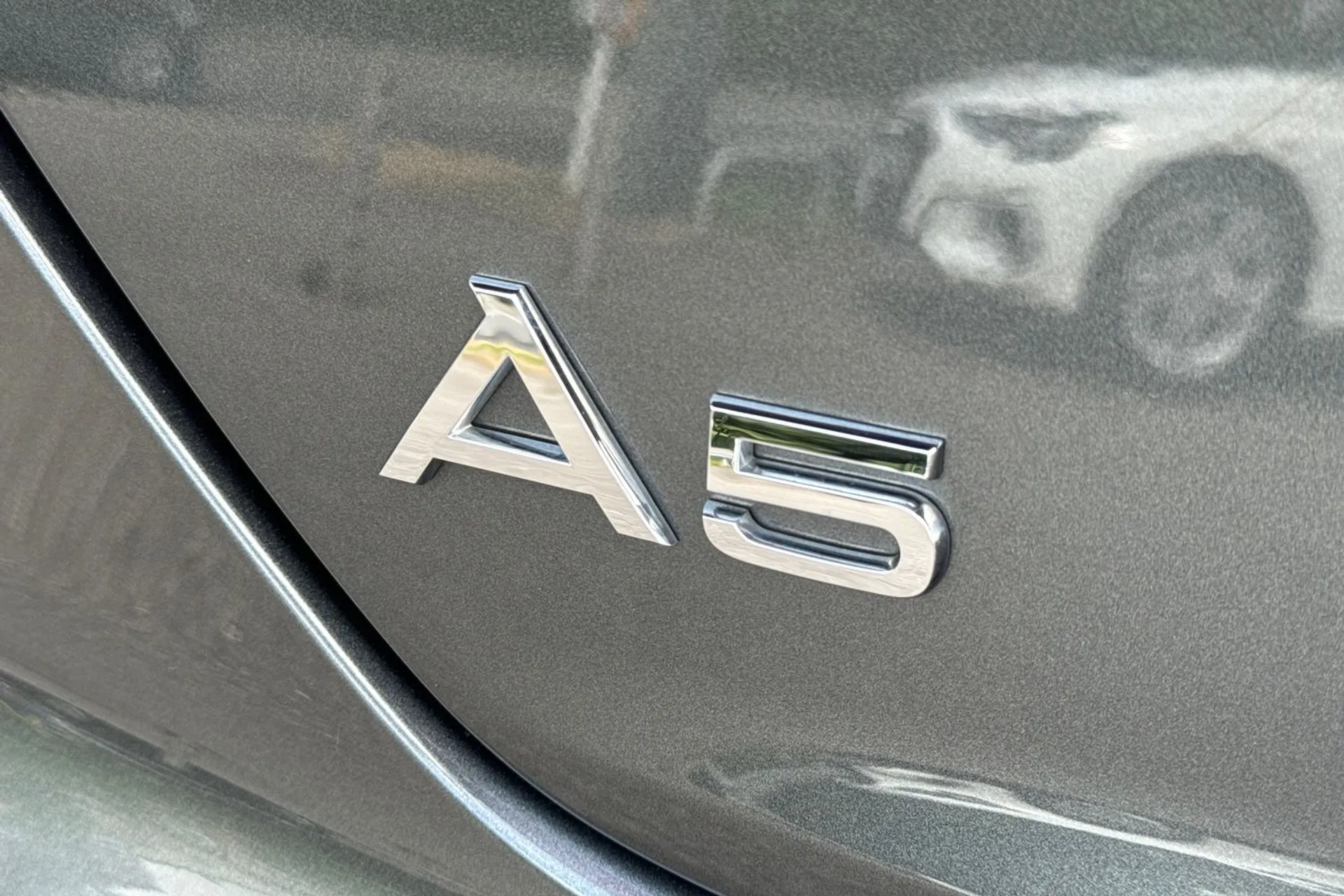 Audi A5 thumbnail image number 49