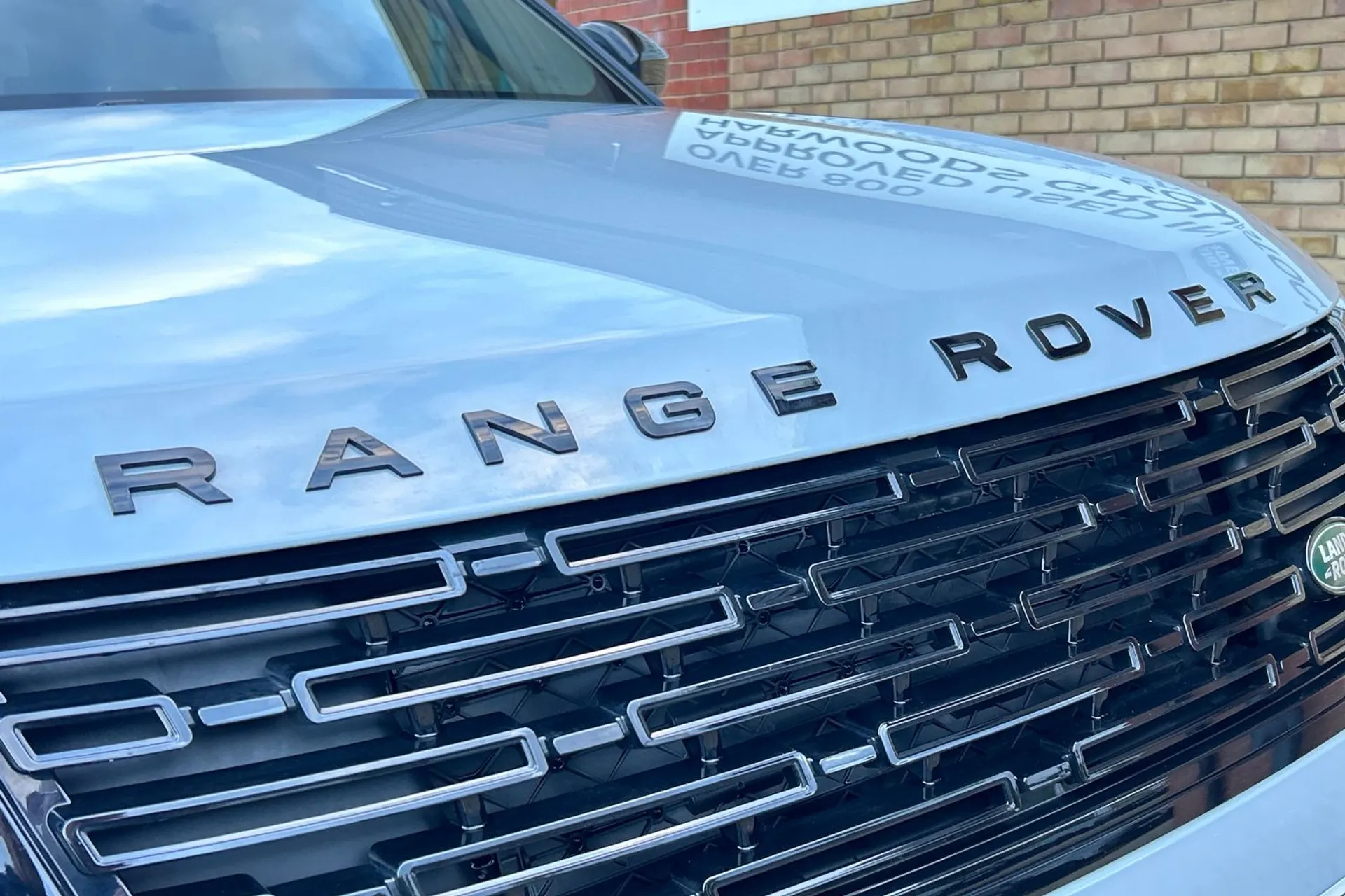 LAND ROVER RANGE ROVER VELAR thumbnail image number 54