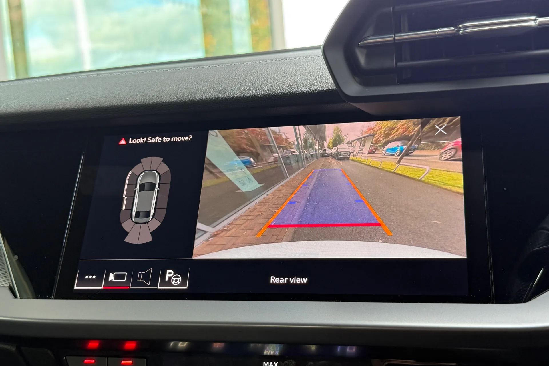 Audi A3 thumbnail image number 16