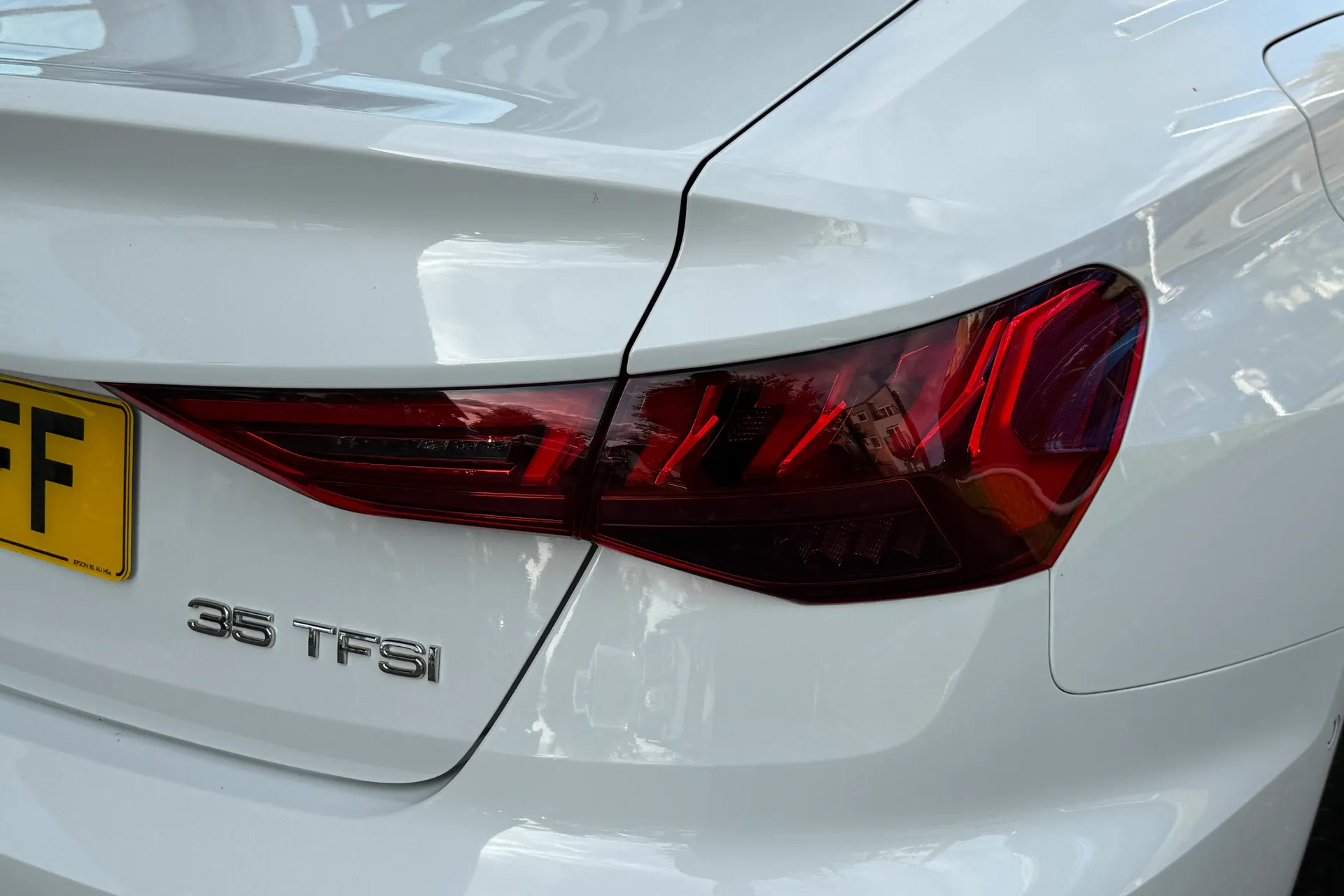 Audi A3 thumbnail image number 49