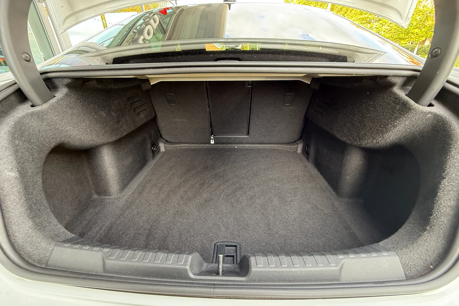 Audi A3 thumbnail image number 52