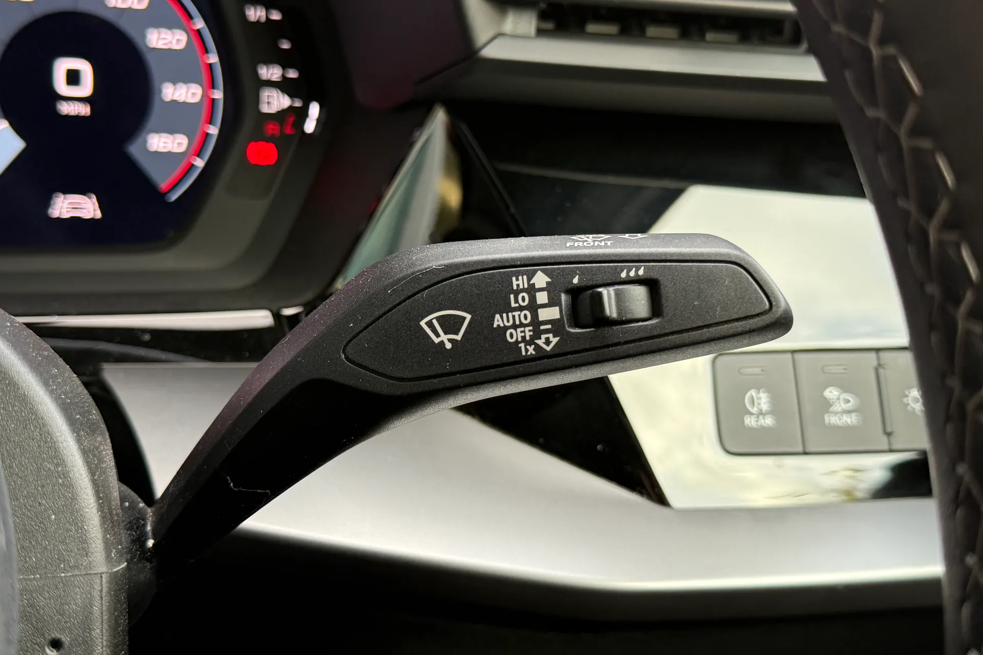 Audi A3 thumbnail image number 15