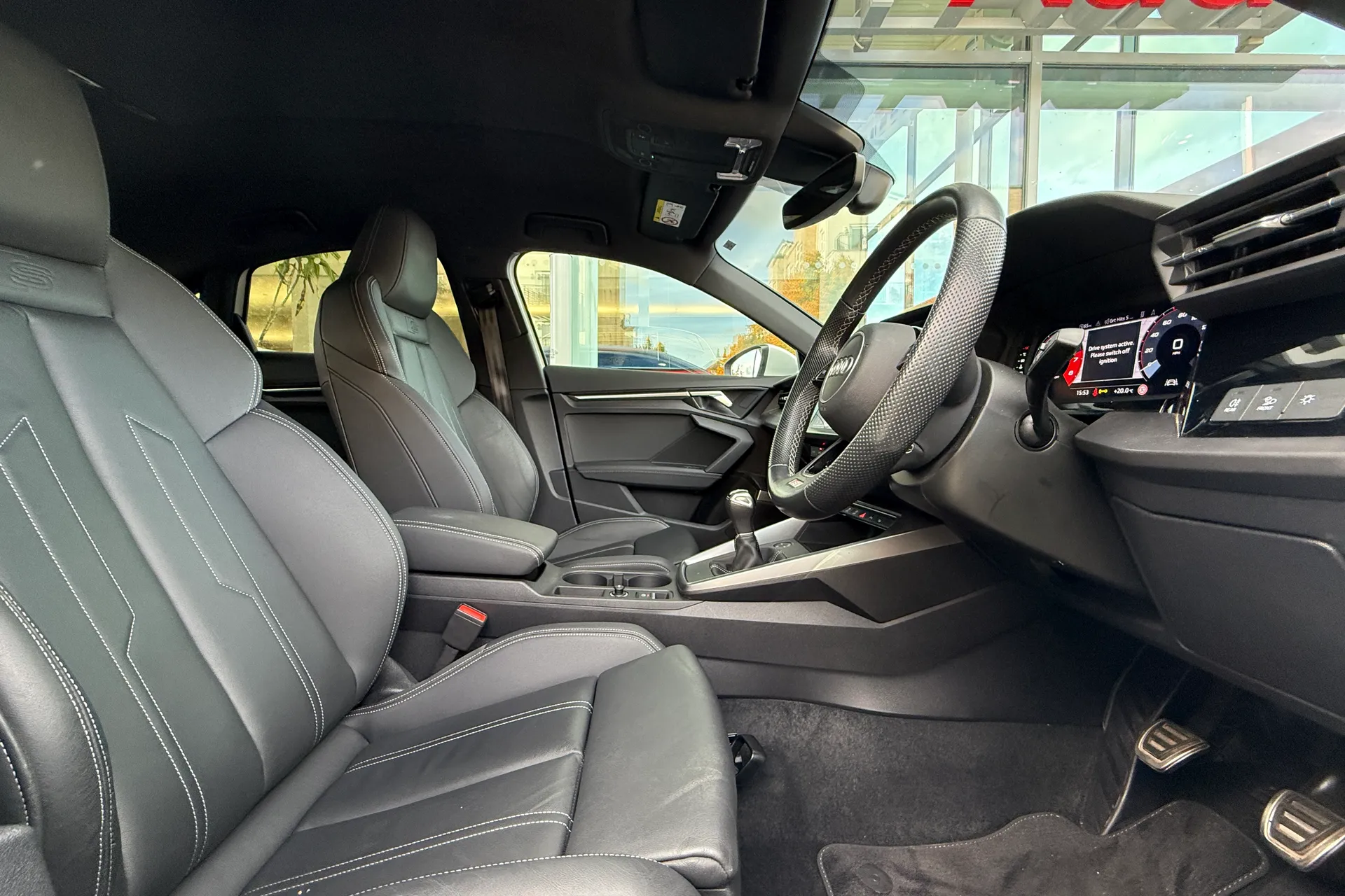 Audi A3 thumbnail image number 33