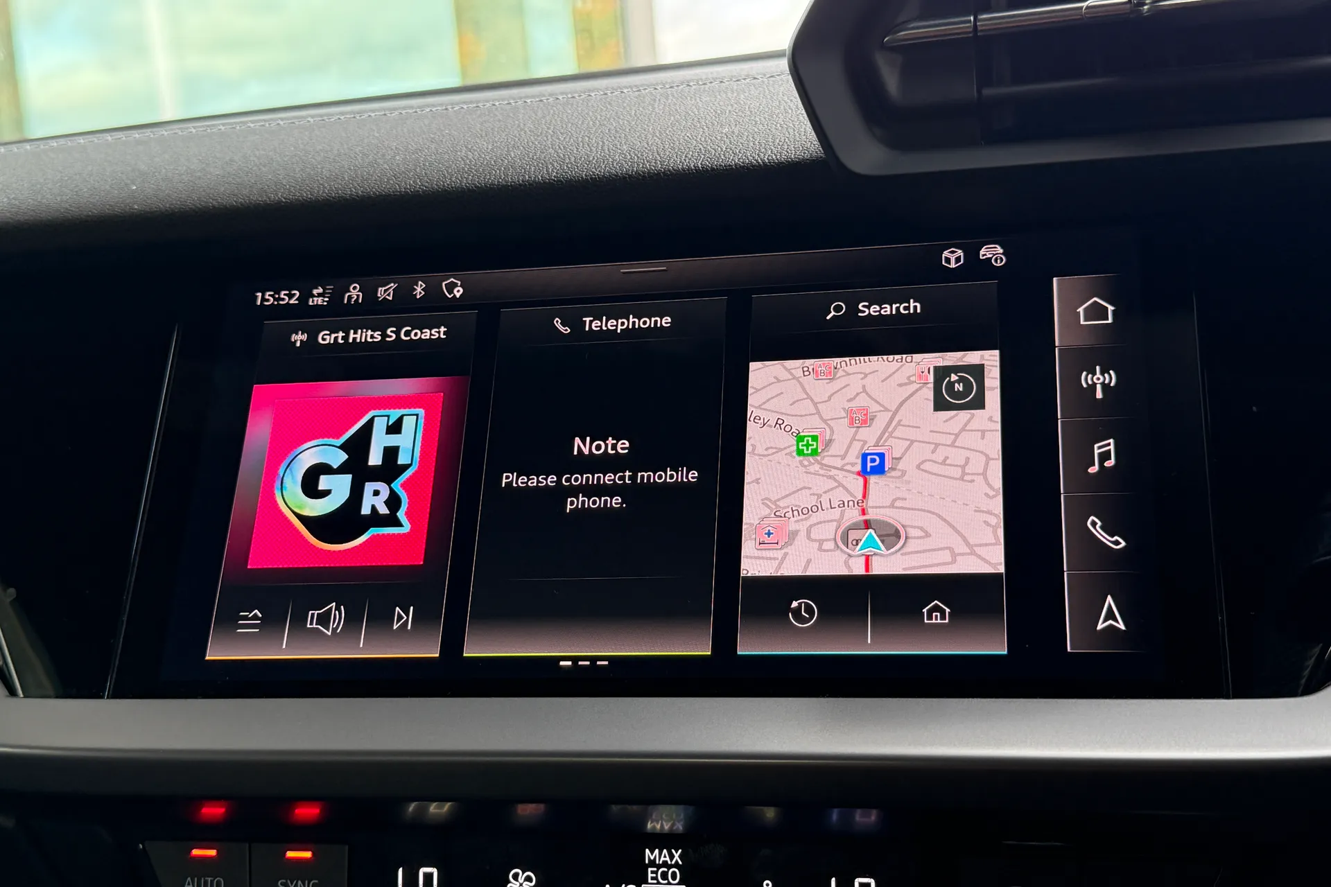 Audi A3 thumbnail image number 20